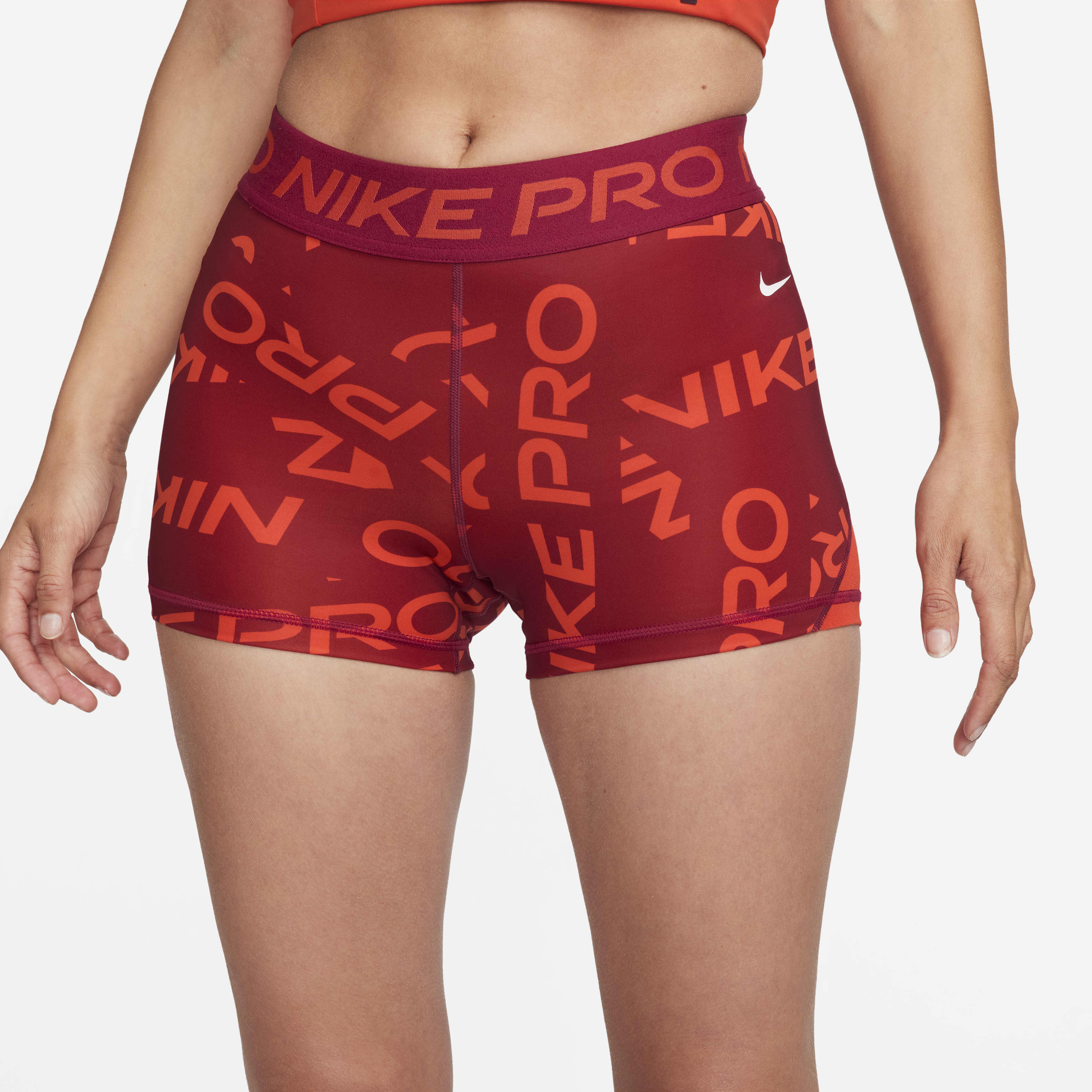 Nike Pro image number 1