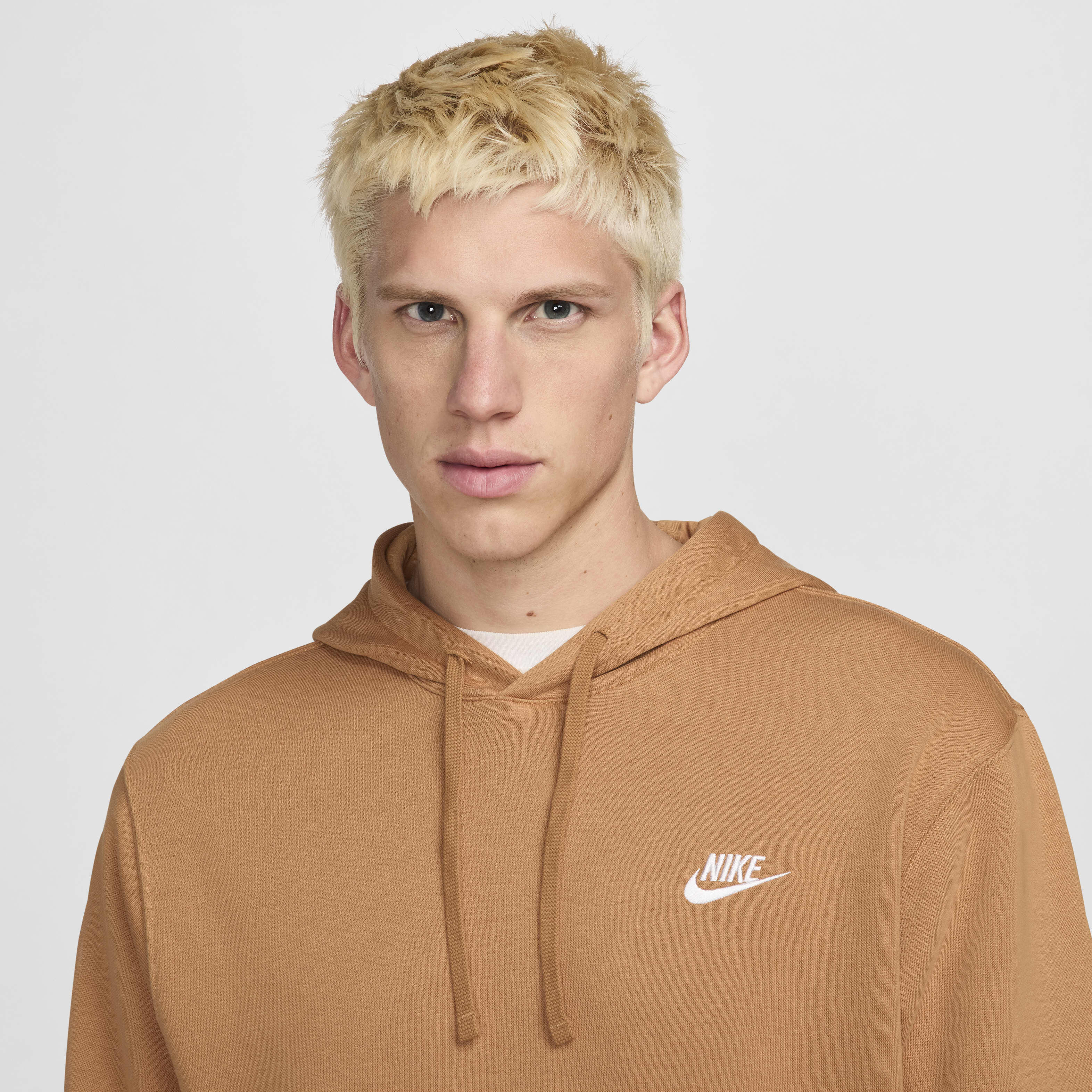 Nike Sportswear Club Fleece image number 2