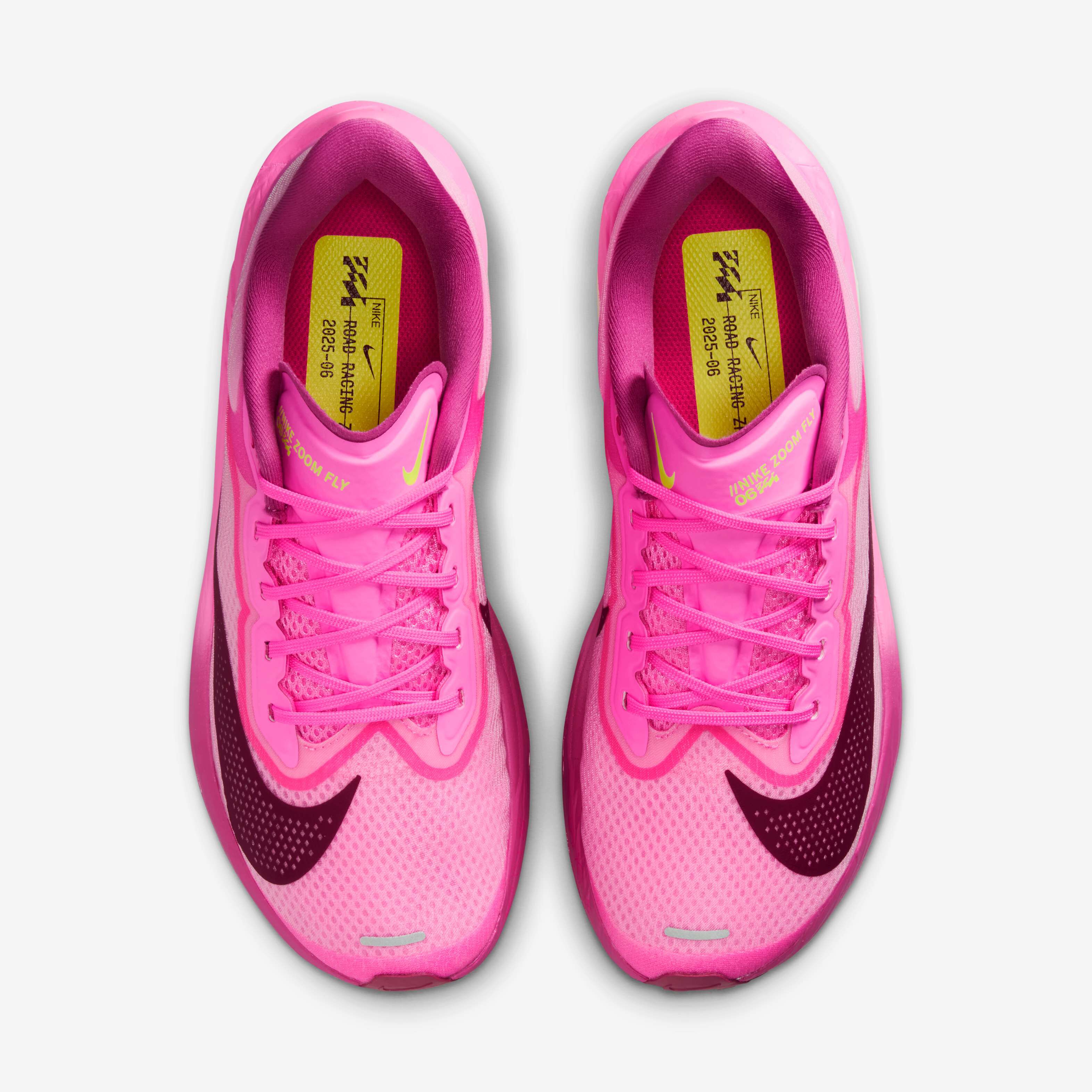 Nike Zoom Fly 6 image number 3