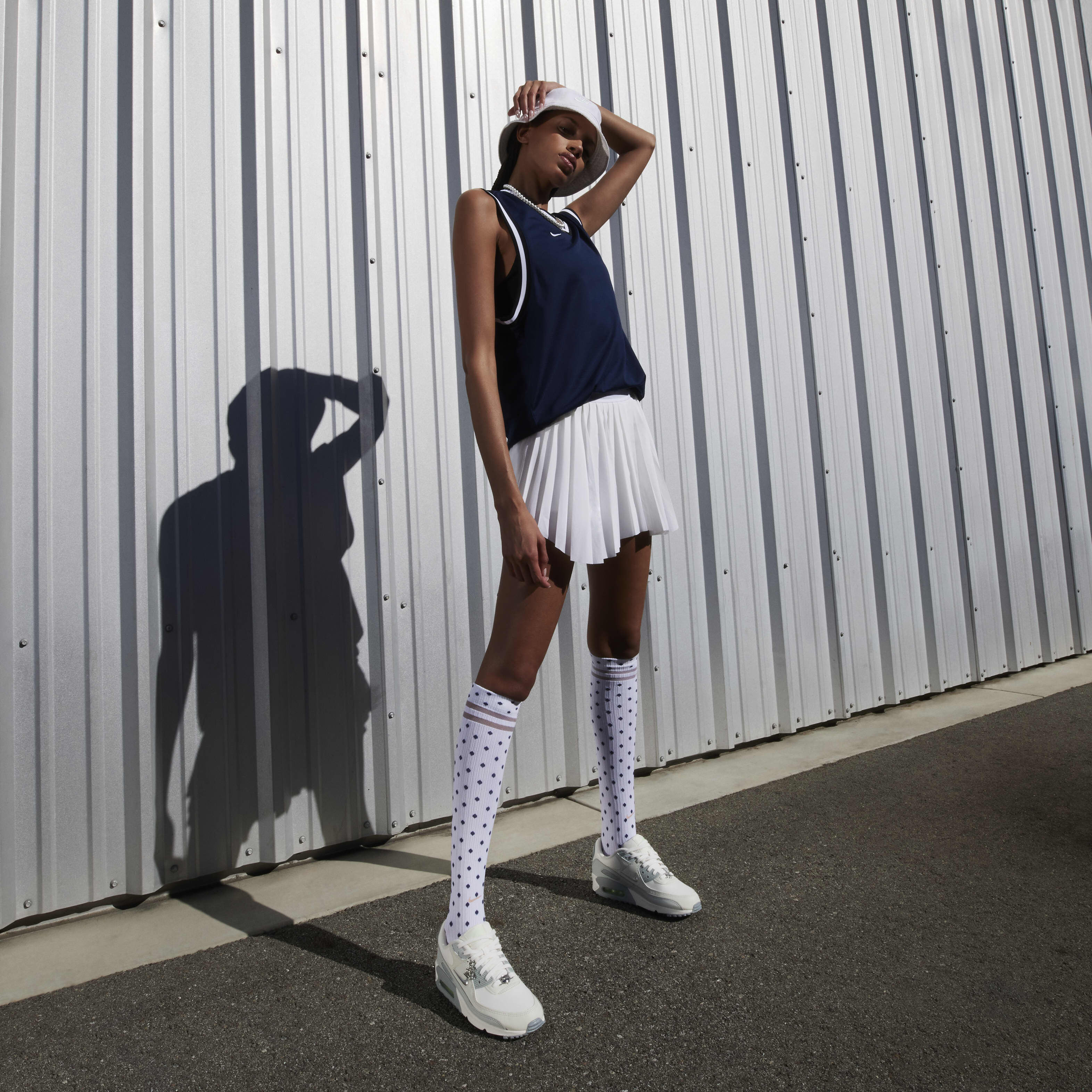 Nike Air Max 90 SE image number 10