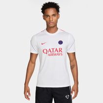 Paris Saint-Germain Strike