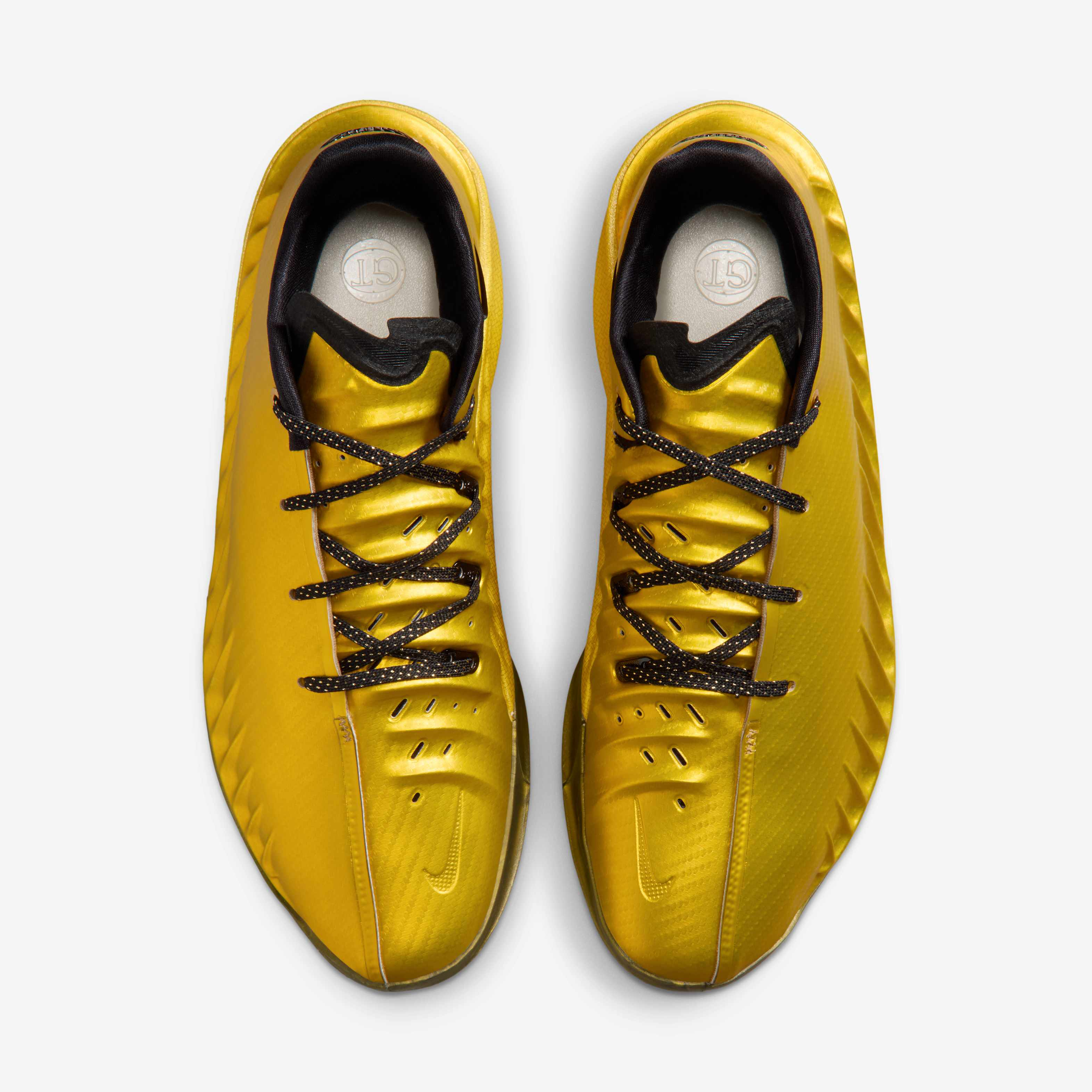 Nike G.T. Cut 4 'Jordan Poole' image number 3