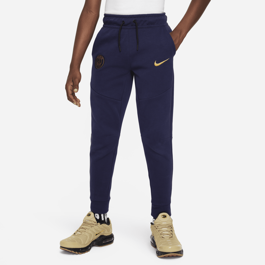Pantalon nike tech clearance fleece
