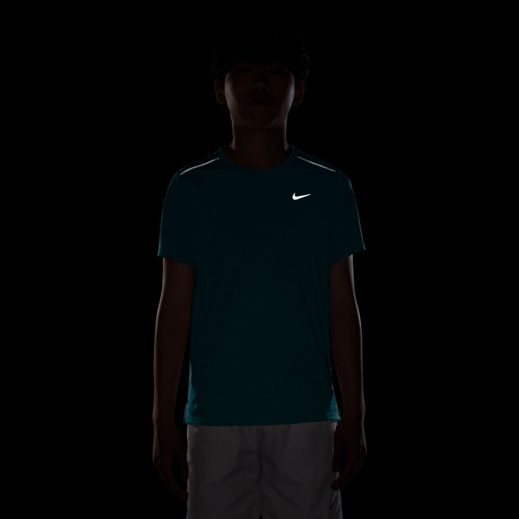 Nike Miler image number 3