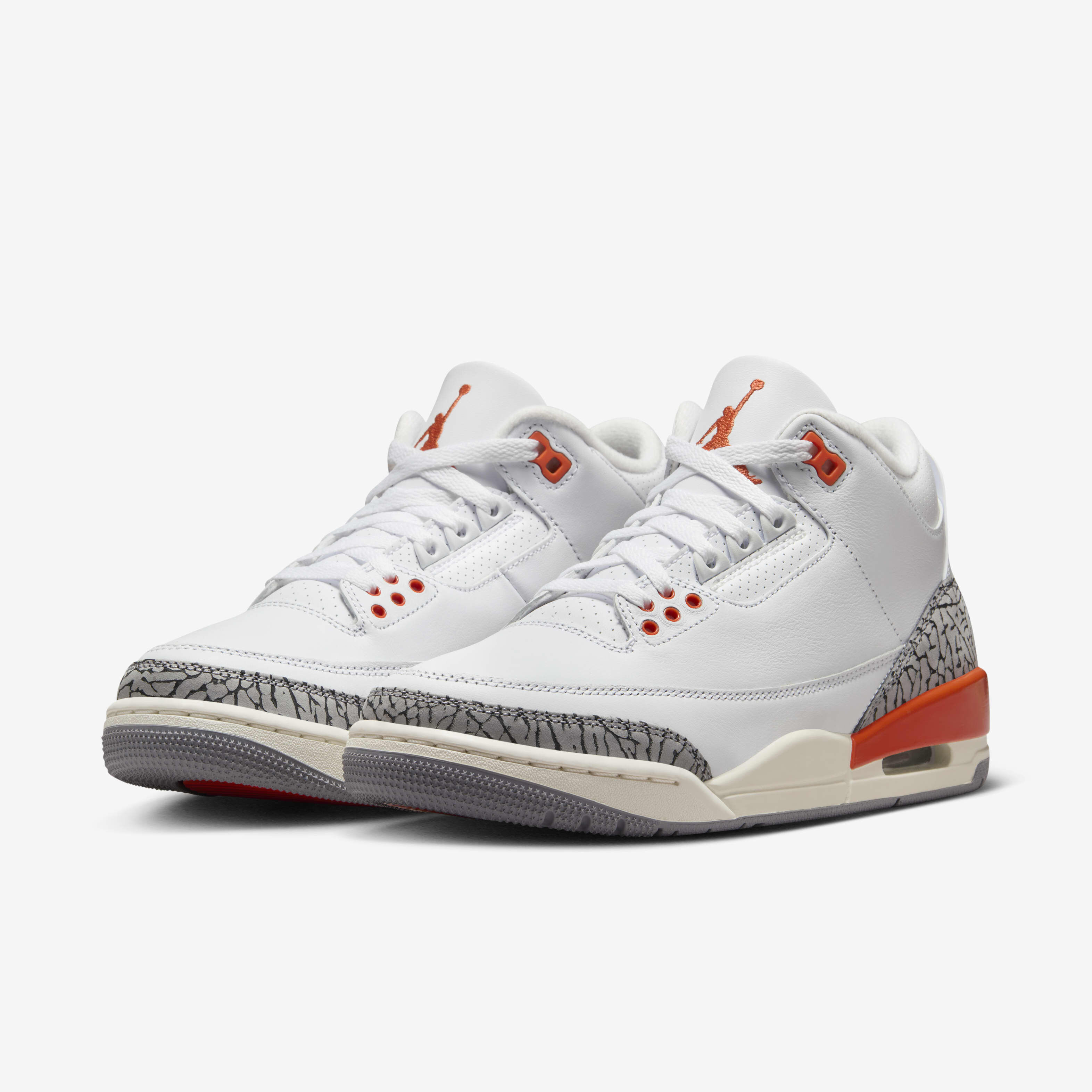 Jordan white cement 3 2025