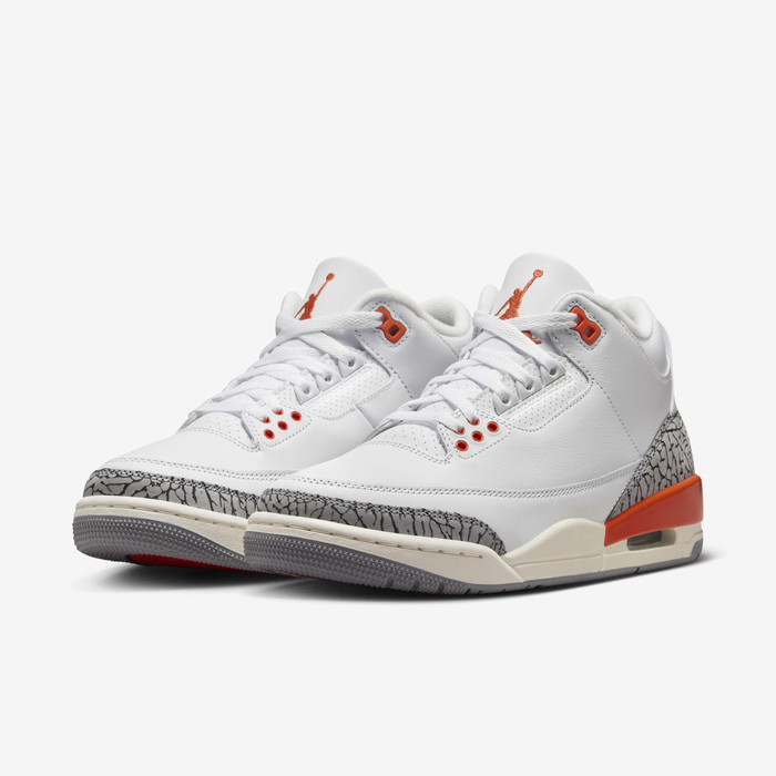Air Jordan 3 Retro image number 4 Air Jordan 3 Retro image number 4
