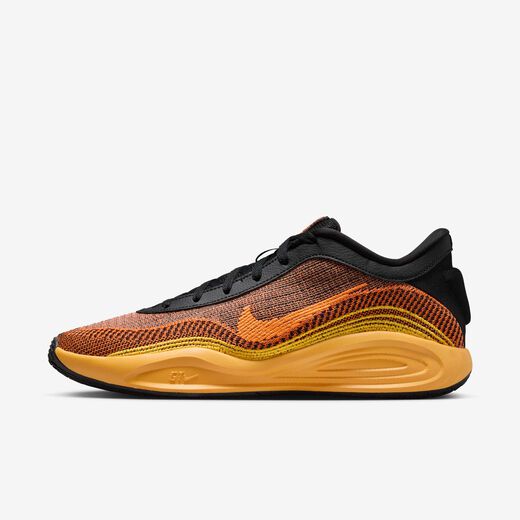 Basketball-Nike, G.T. Hustle Academy, Basketball Shoes