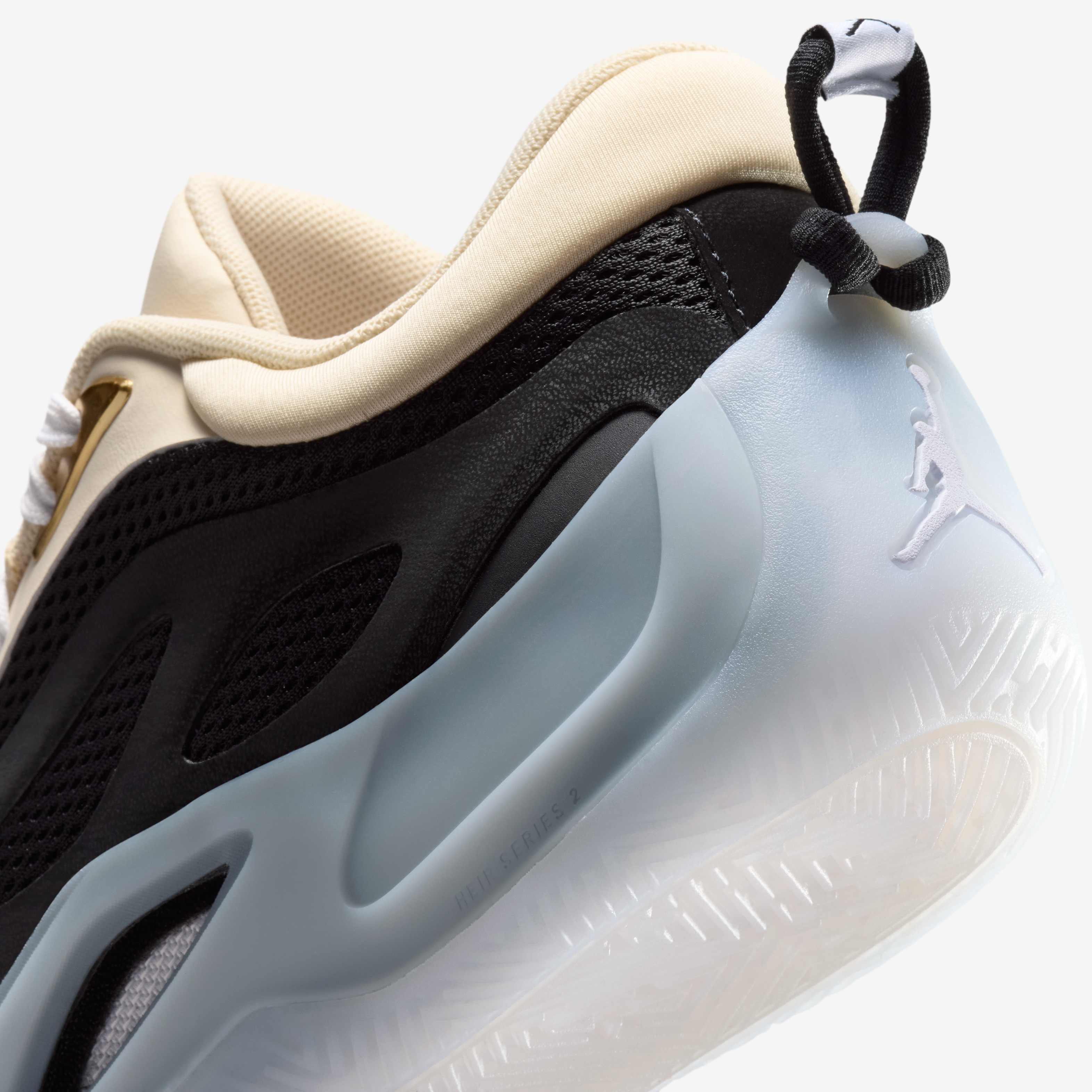 جوردن اير سيريس 2 "بريشيوس ميدل" image number 7