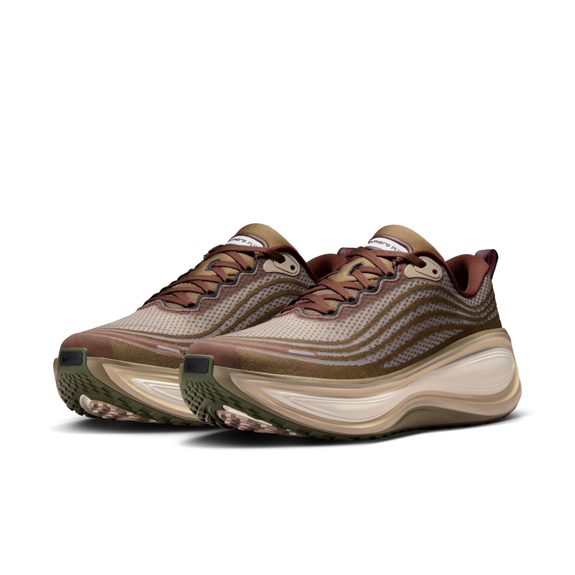 Nike Vomero Plus image number 2
