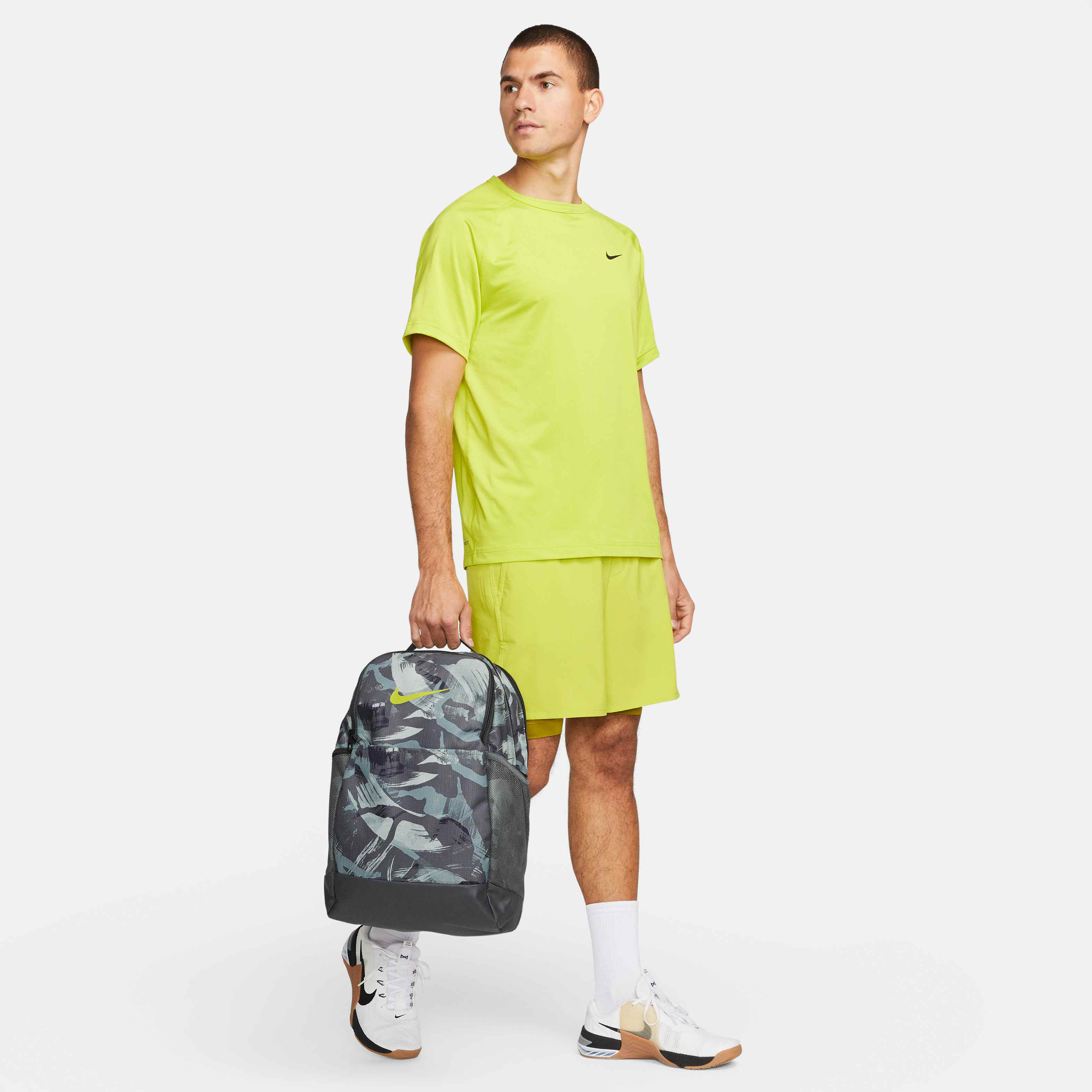 Nike Brasilia image number 10