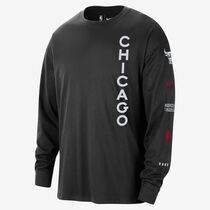 Chicago Bulls 2023/24 City Edition