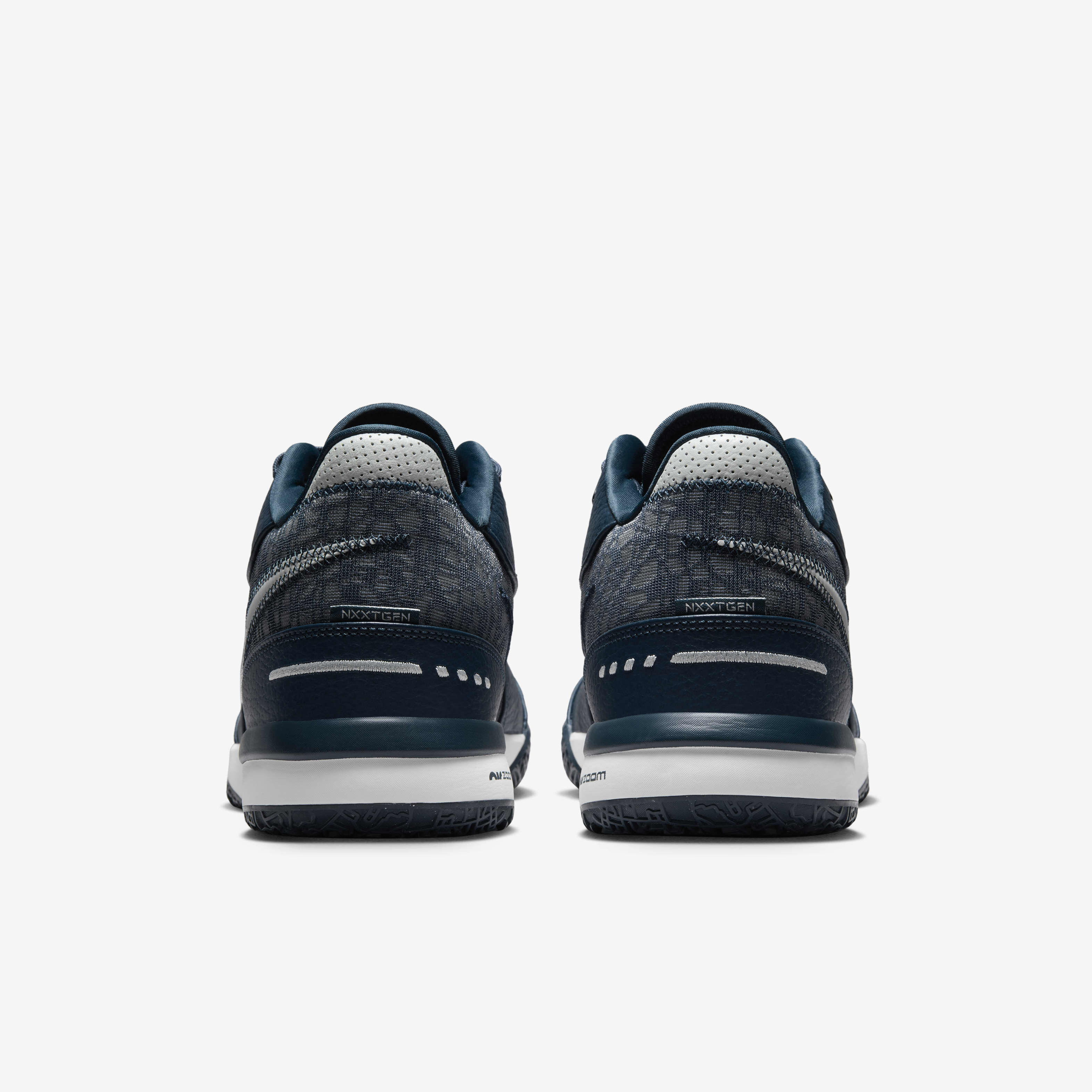 LeBron NXXT Gen AMPD image number 5