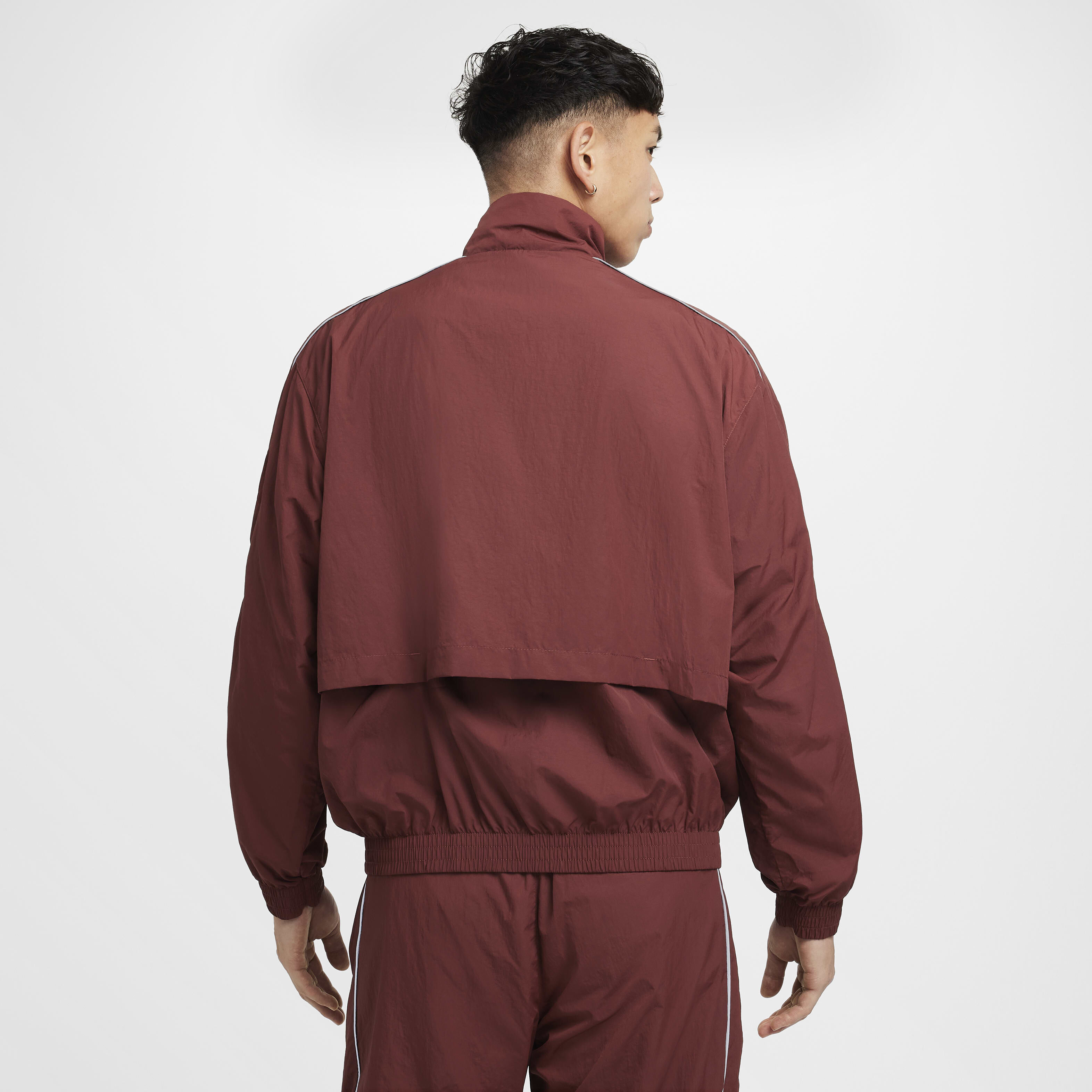 Nike Sportswear Solo Swoosh image number 1
