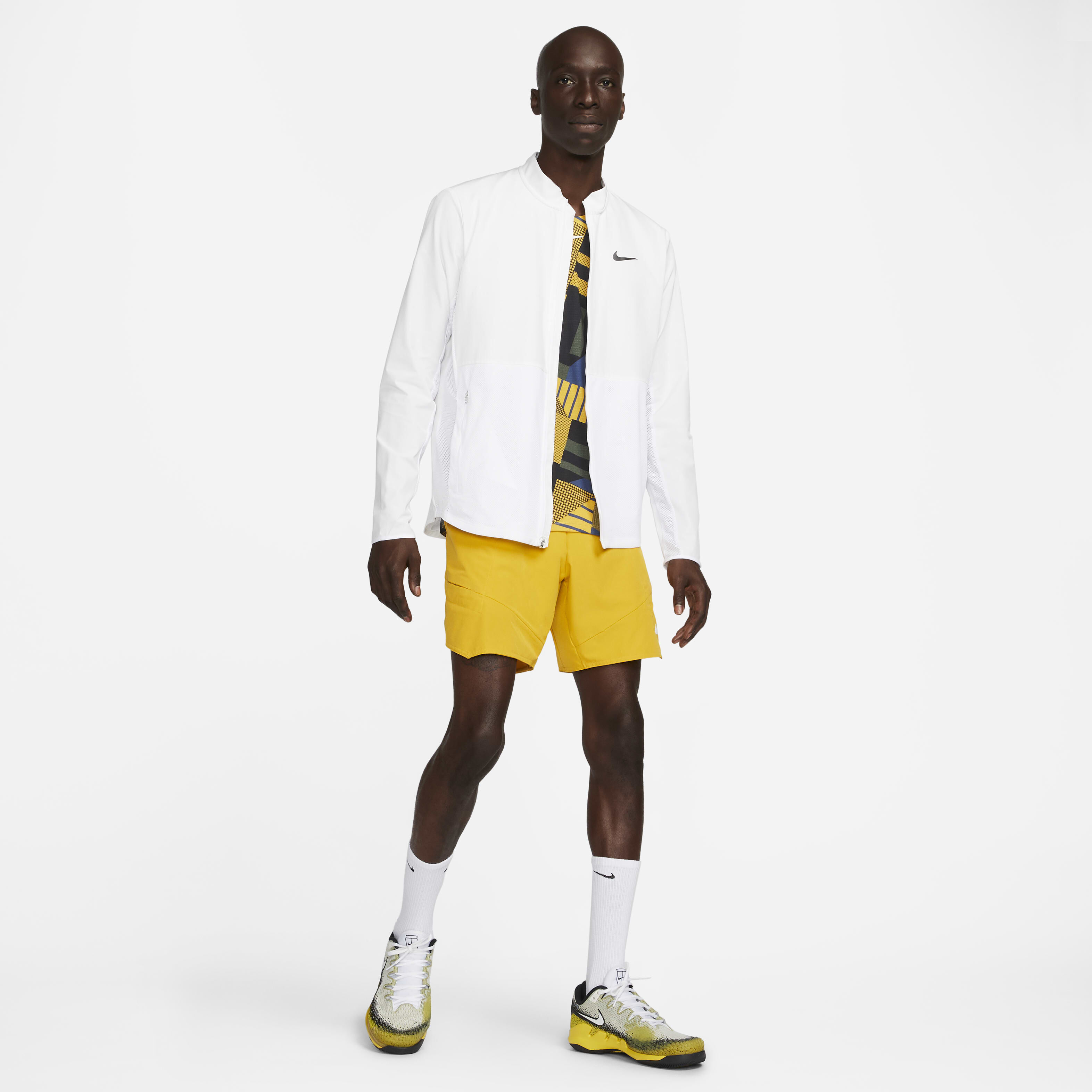 NikeCourt Advantage image number 5