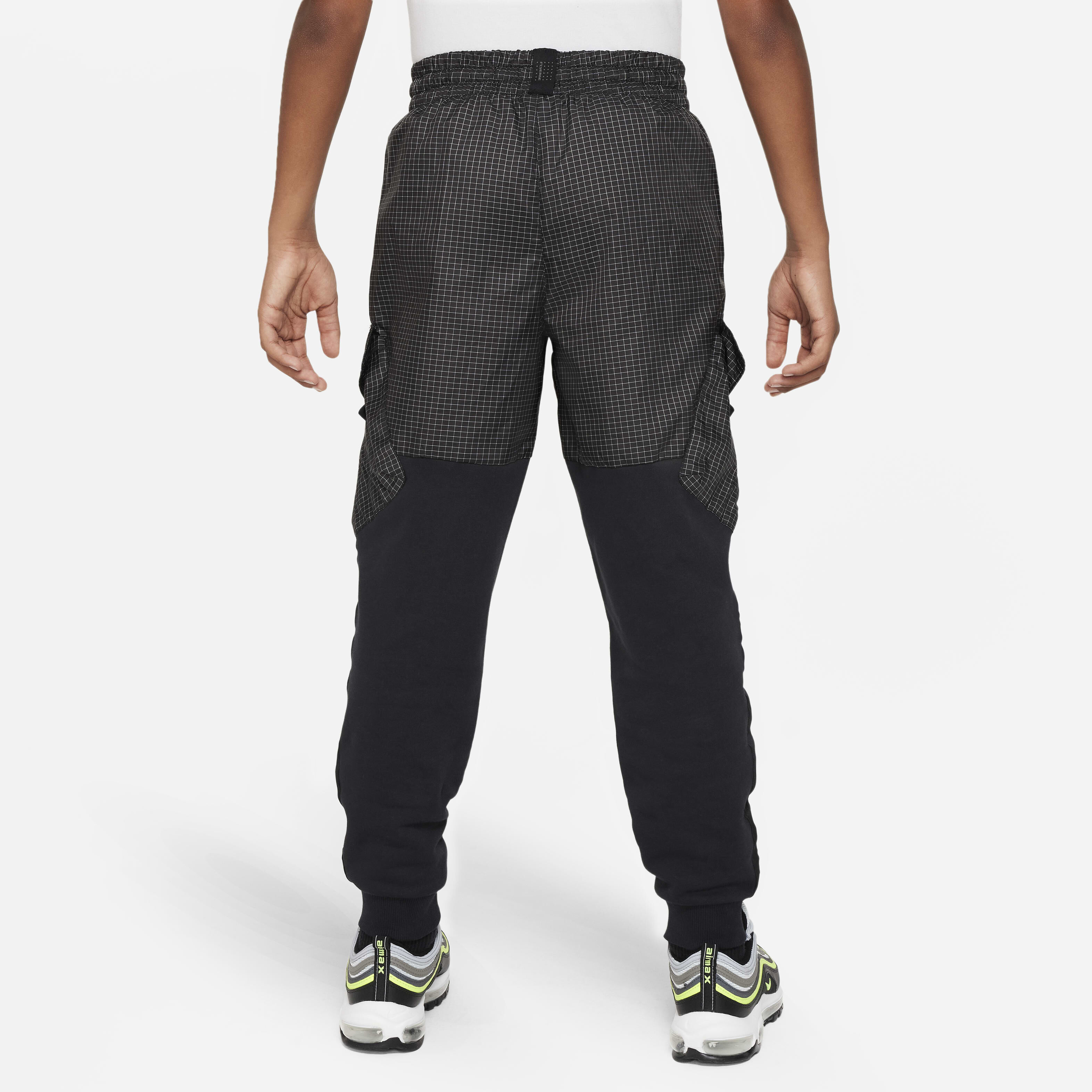 نايكي اوتدور بلاي ايزي-اون image number 1