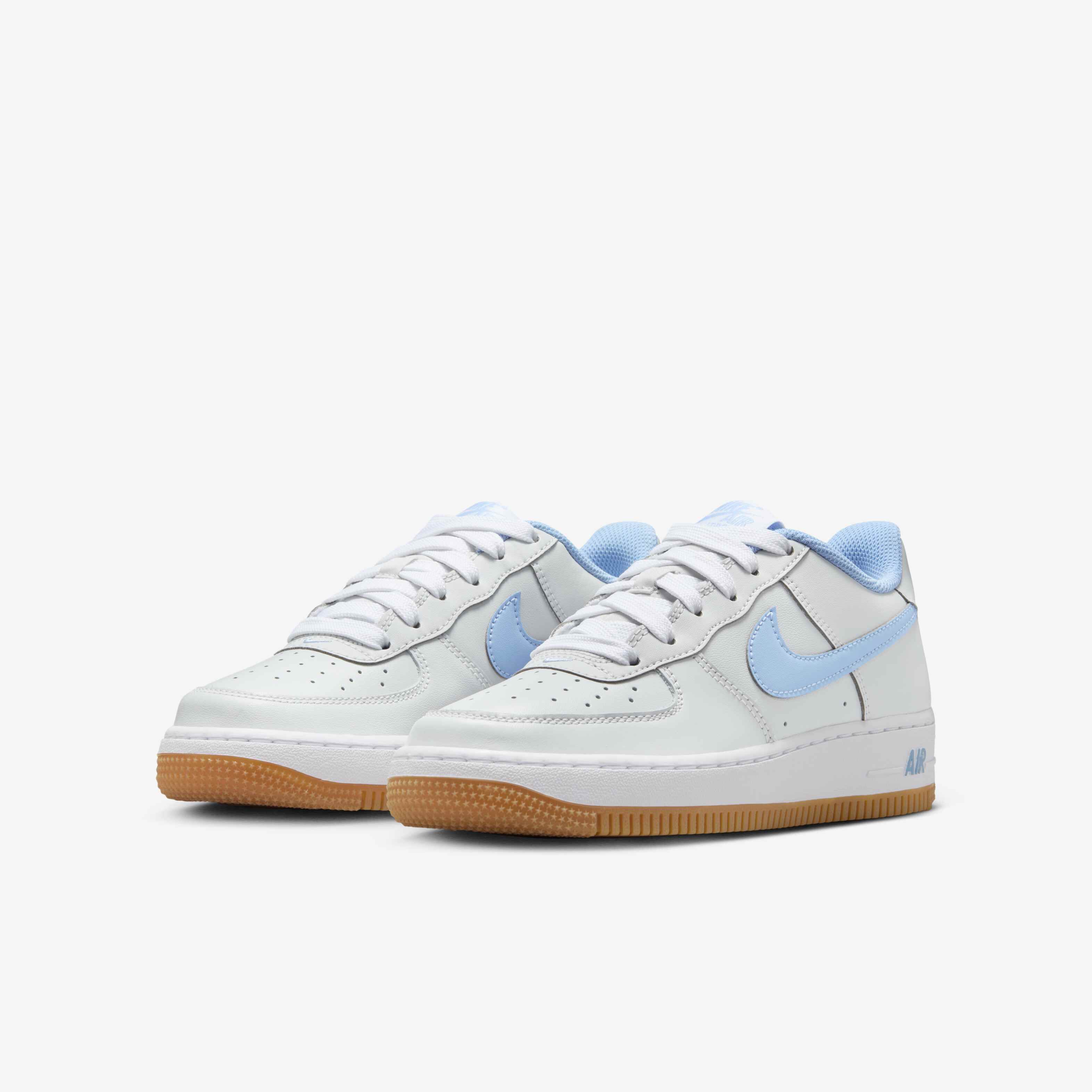 Nike Air Force 1 LV8 image number 4