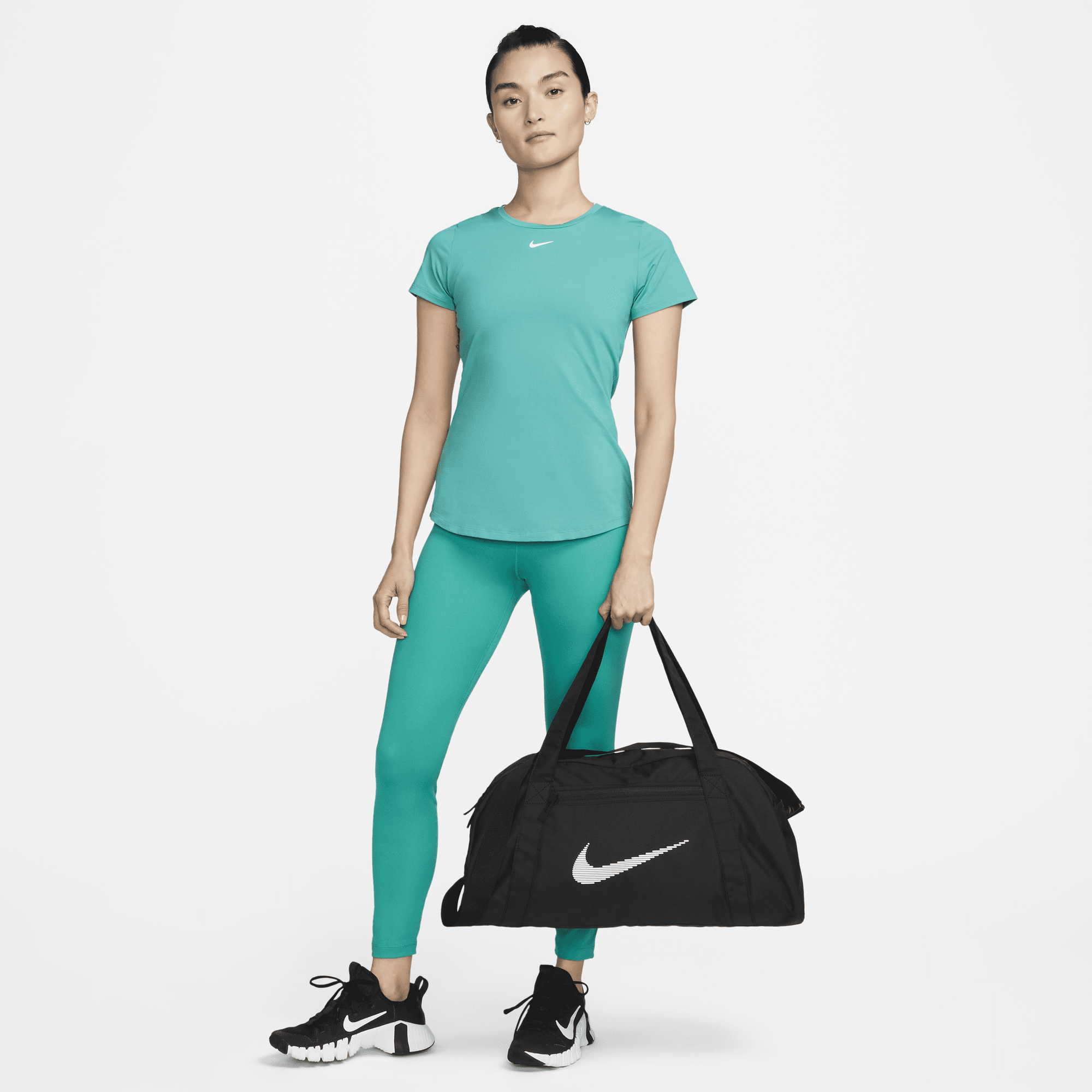 Shop Gym Club Duffel Bag 24L Nike UAE