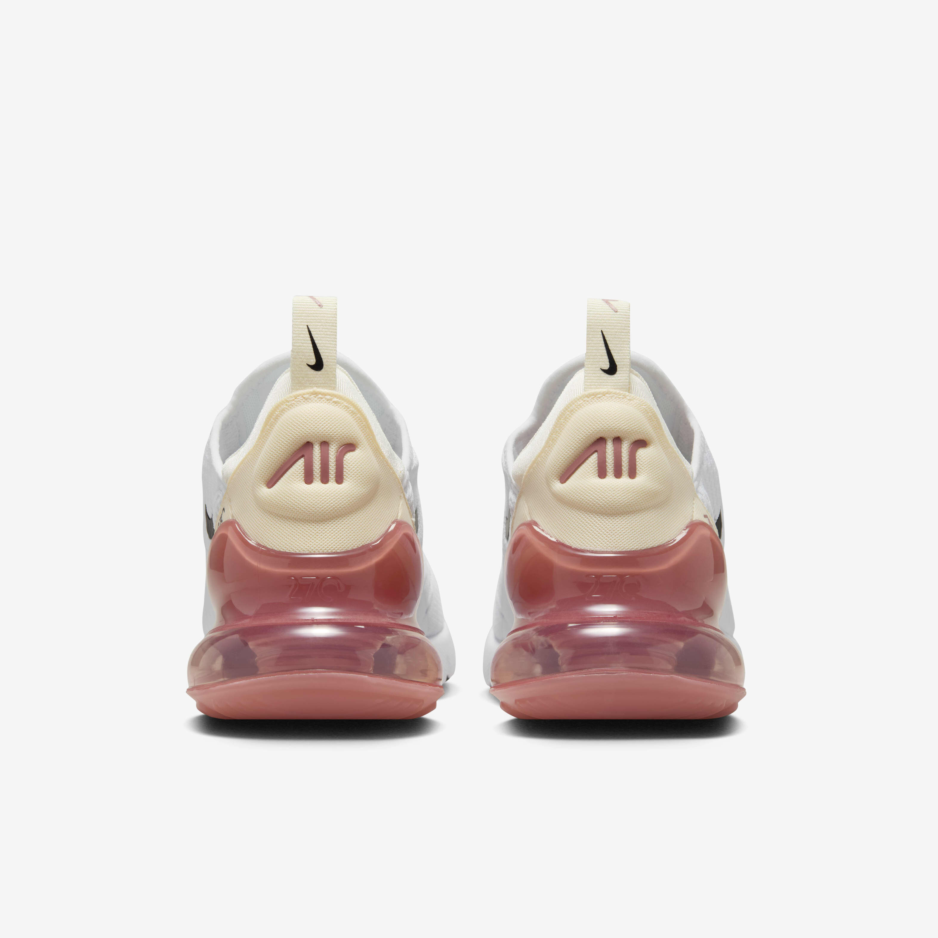 Buy Nike Air Max 270 Women s Shoes Nike UAE Official