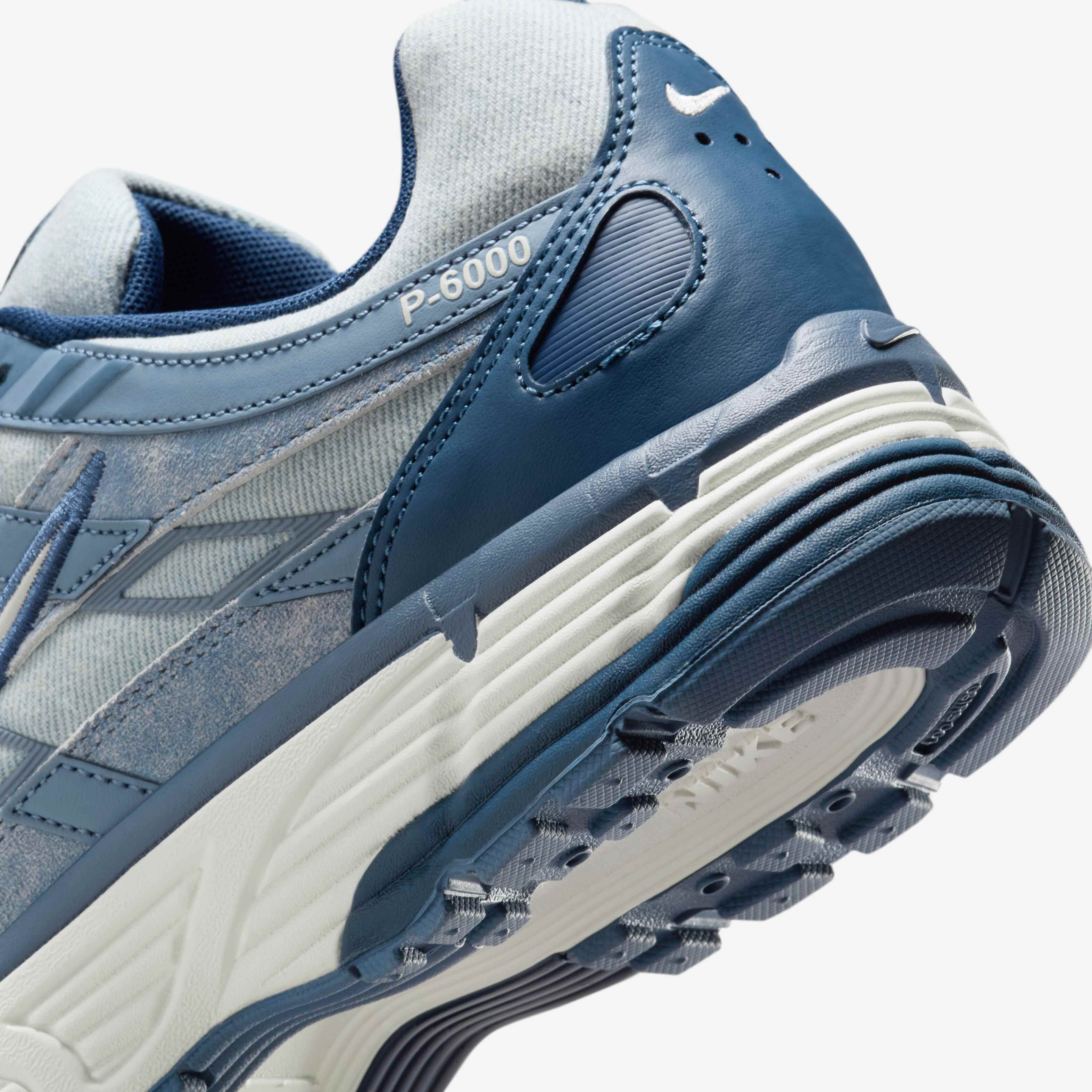 Nike P-6000 'Denim&rsquo; image number 7