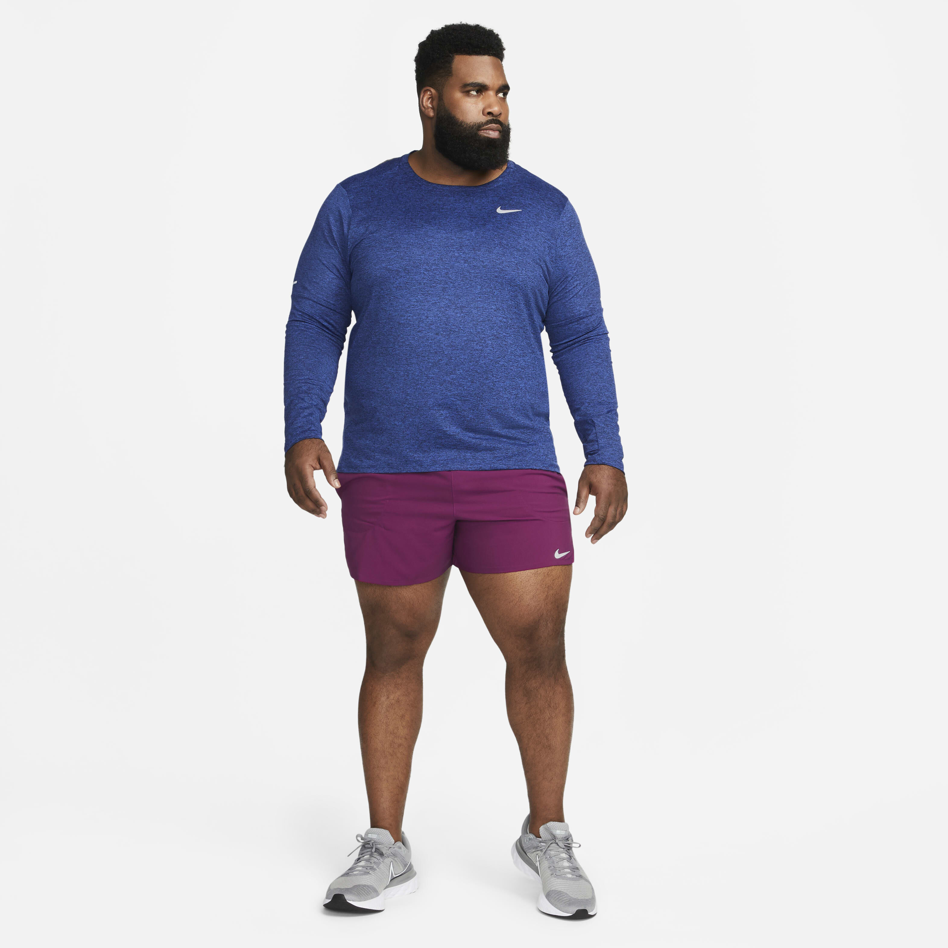 نايكي فليكس سترايد image number 14