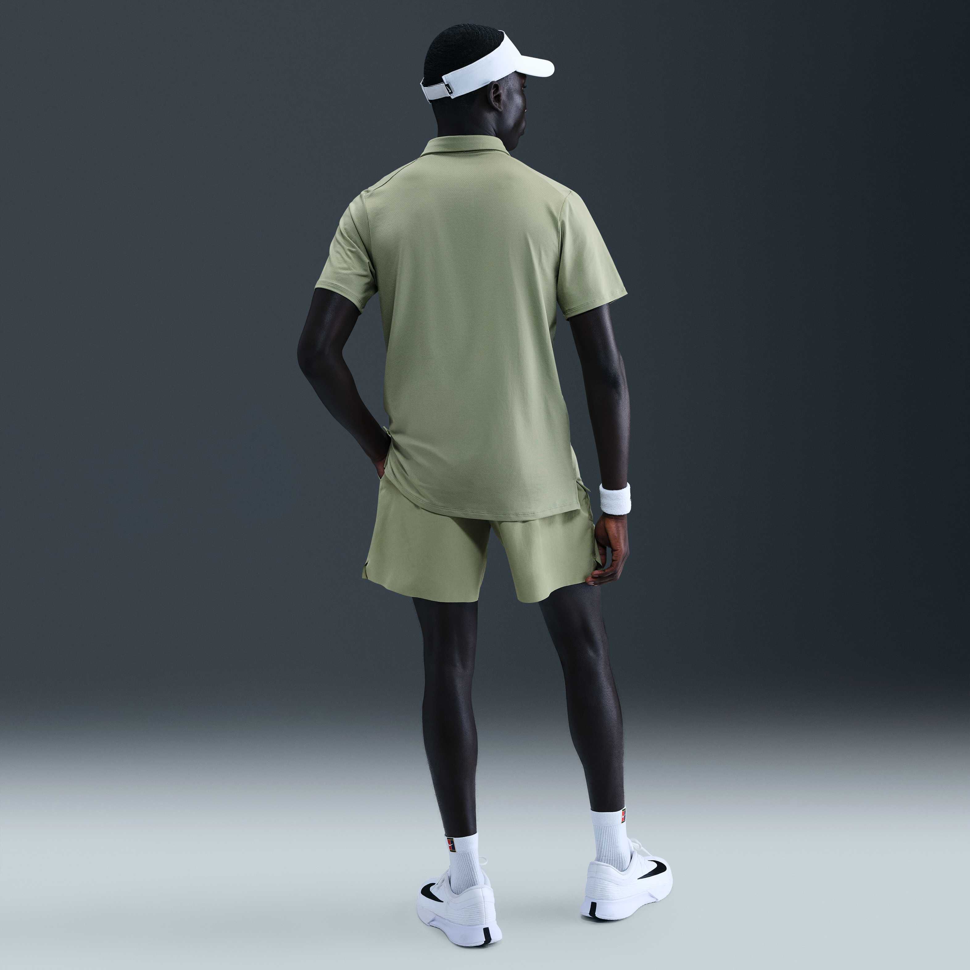 NikeCourt Advantage image number 3