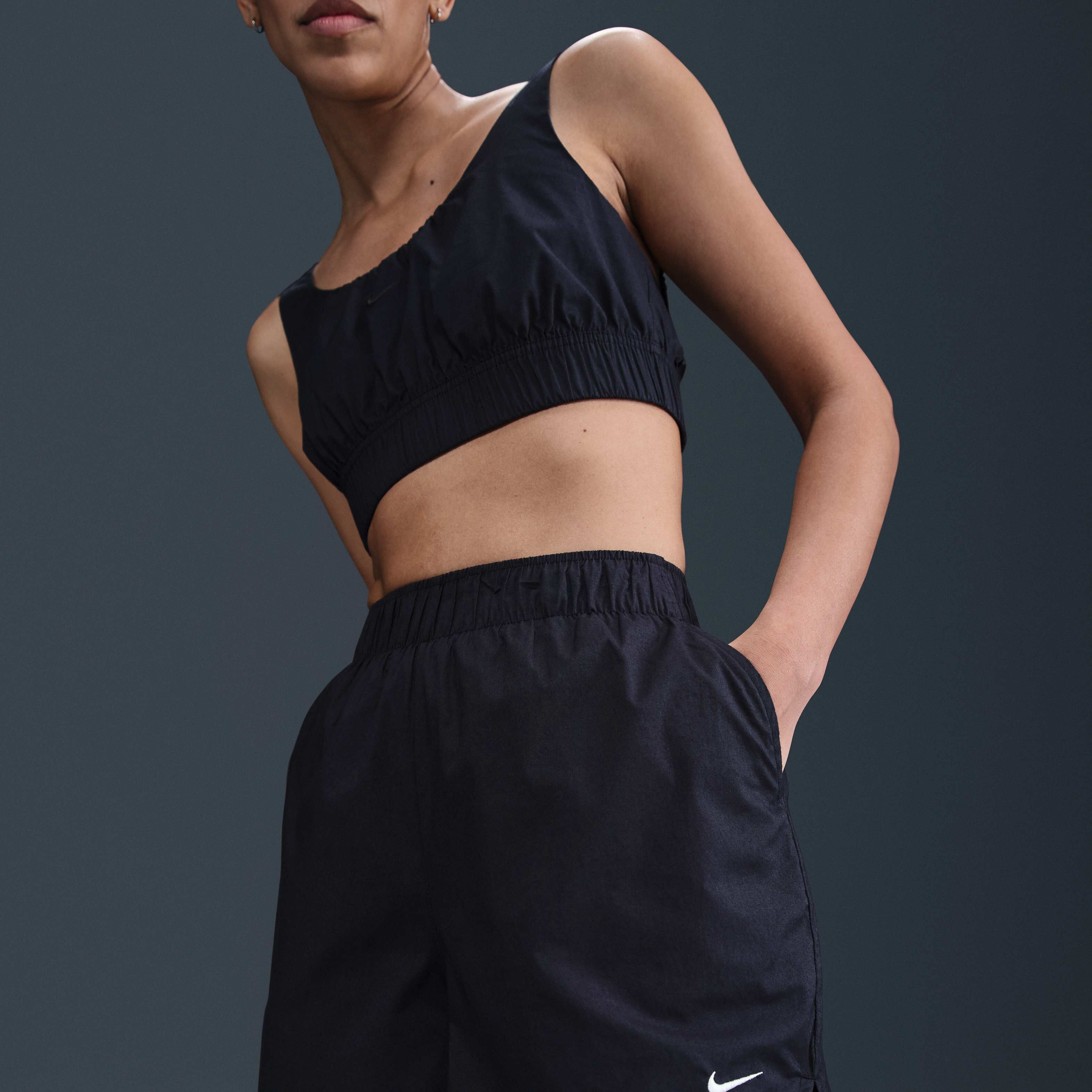 Nike Sportswear Chill Poplin image number 1