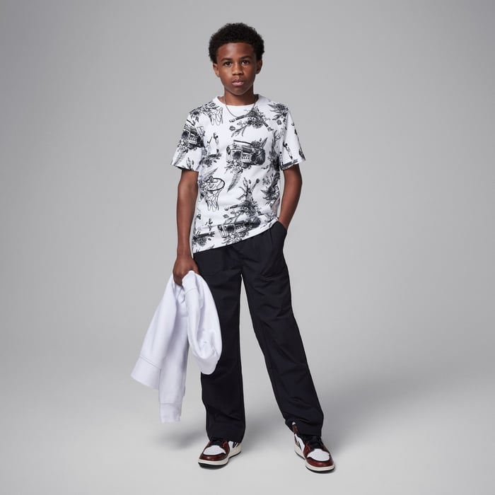 Jordan Dri-FIT image number 2 Jordan Dri-FIT image number 2