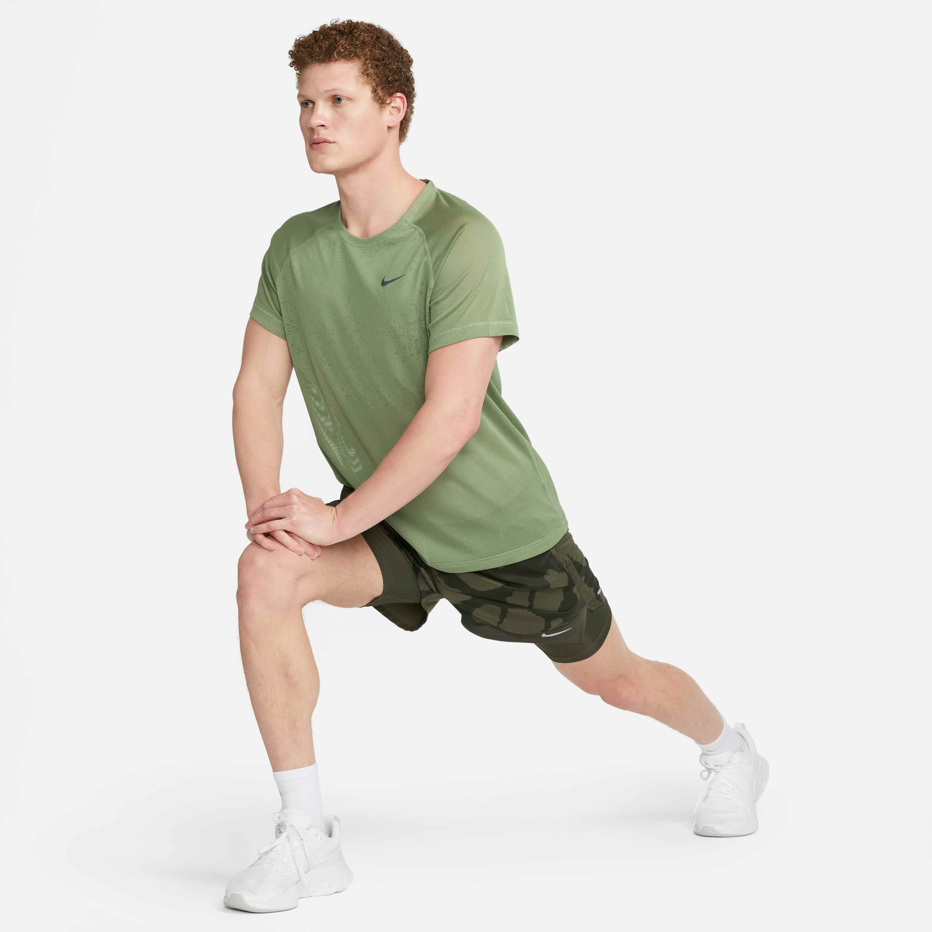 نايكي دراي-فت اي دي في رن ديفيجن تك-نت image number 6