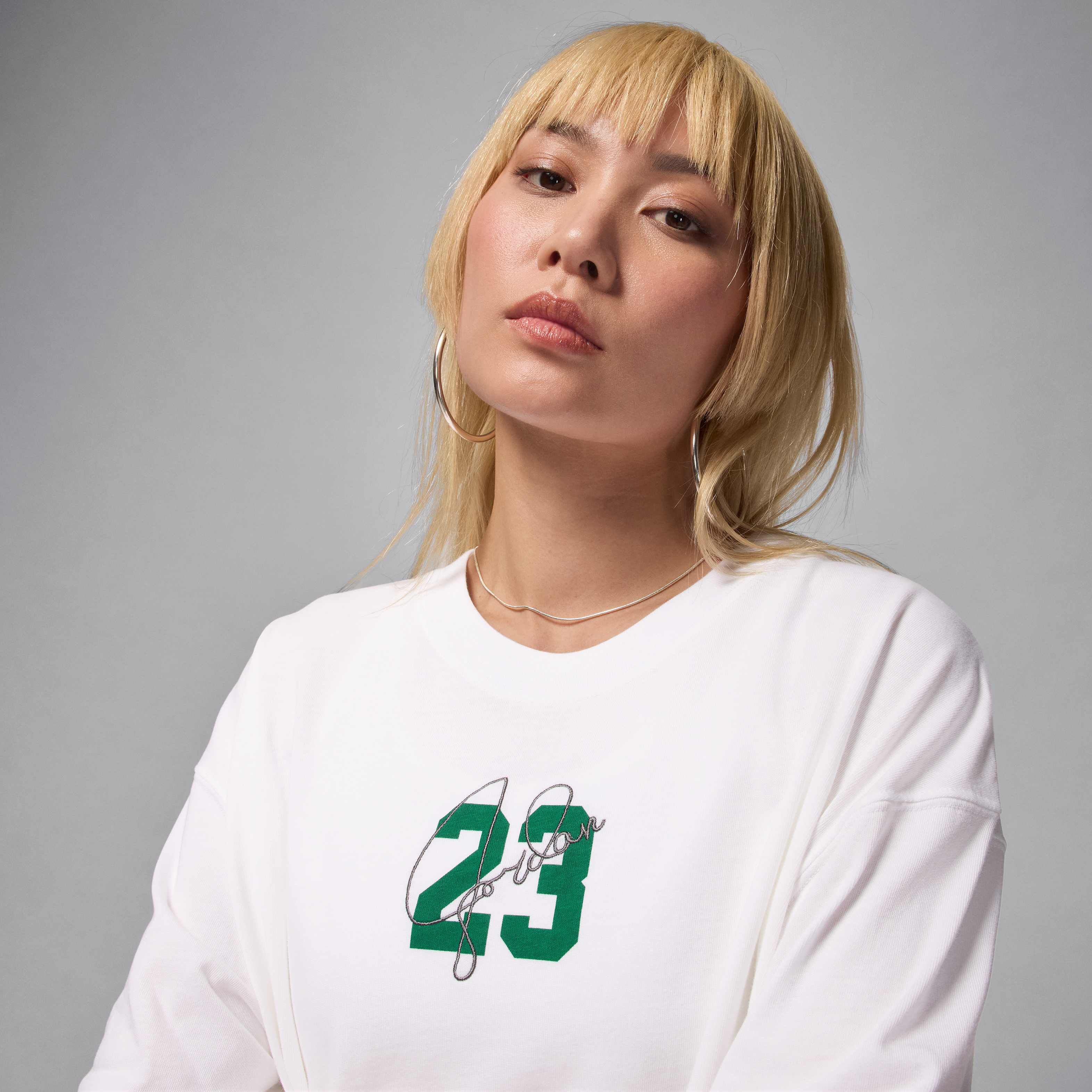 Jordan Essentials image number 2