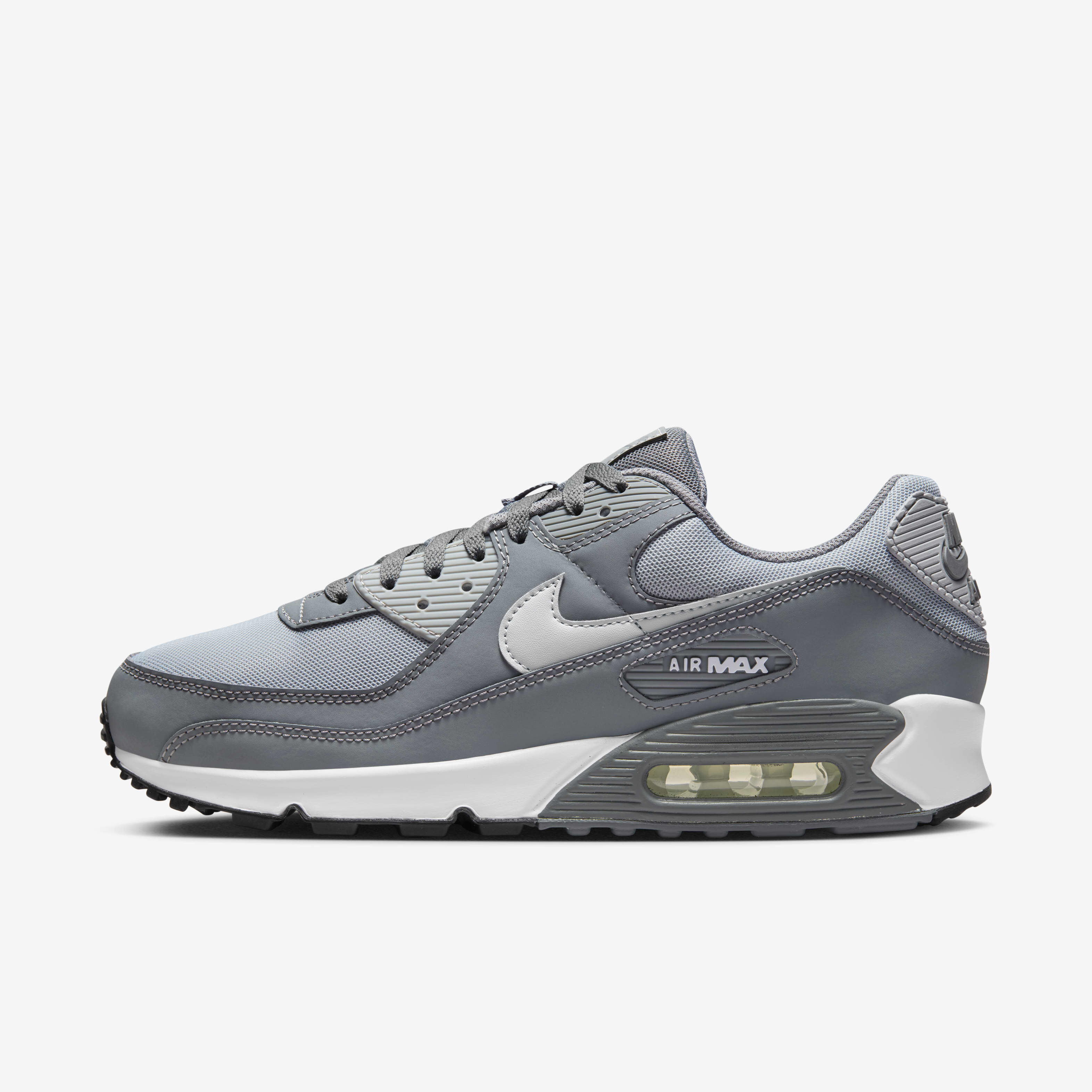 Buy Nike Air Max 90 Men s Shoes Nike UAE Official