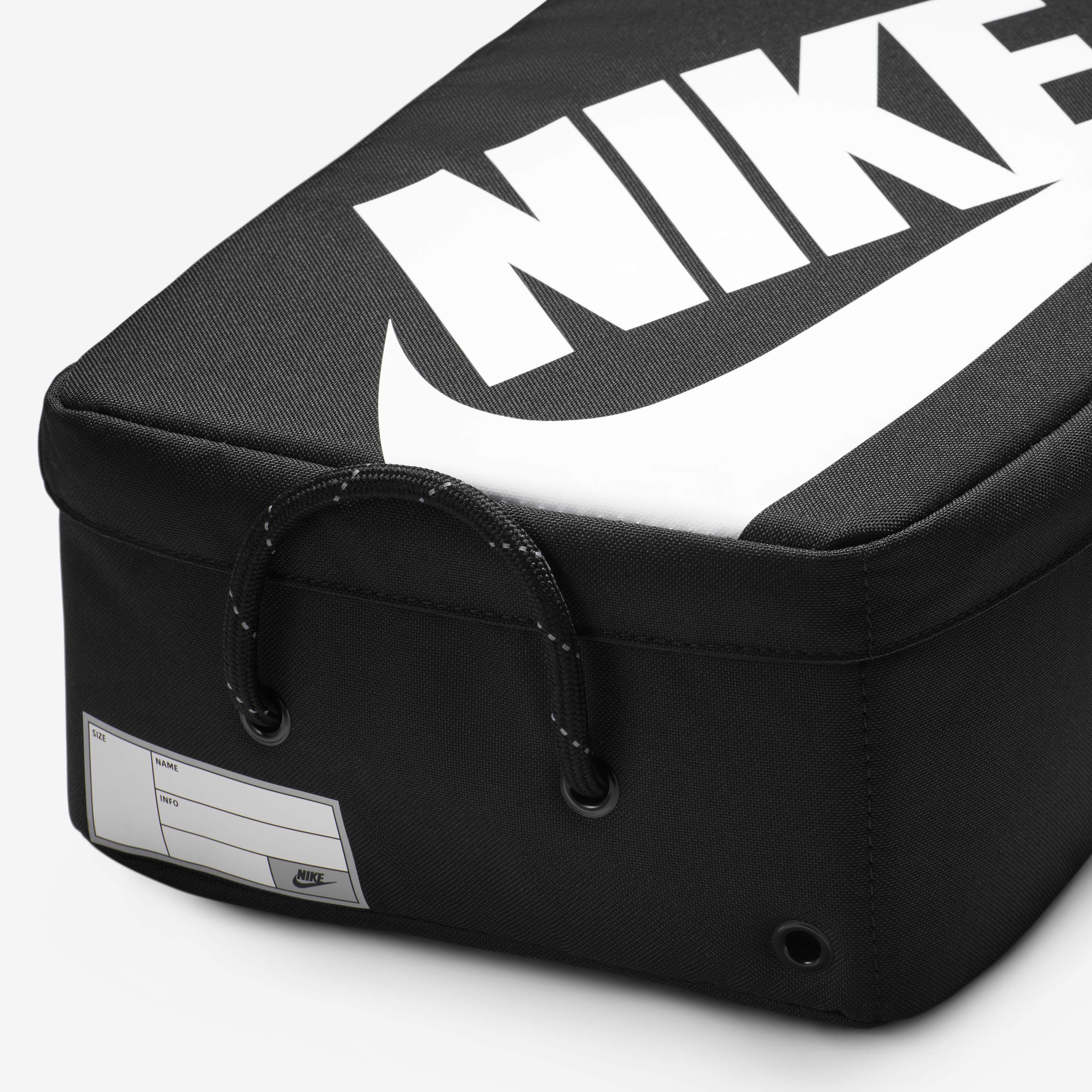 [Yuka ] NIKE - NK SHOE BOX BAG 2個セット NIKE NK SHOE BOX BAG LARGE - PRM