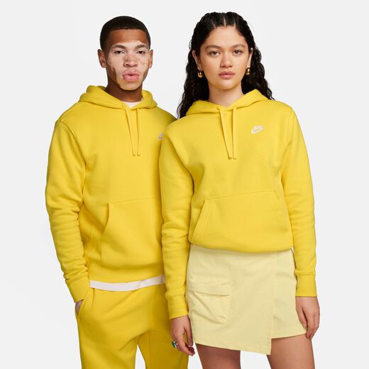 Nike Sportswear Club Fleece