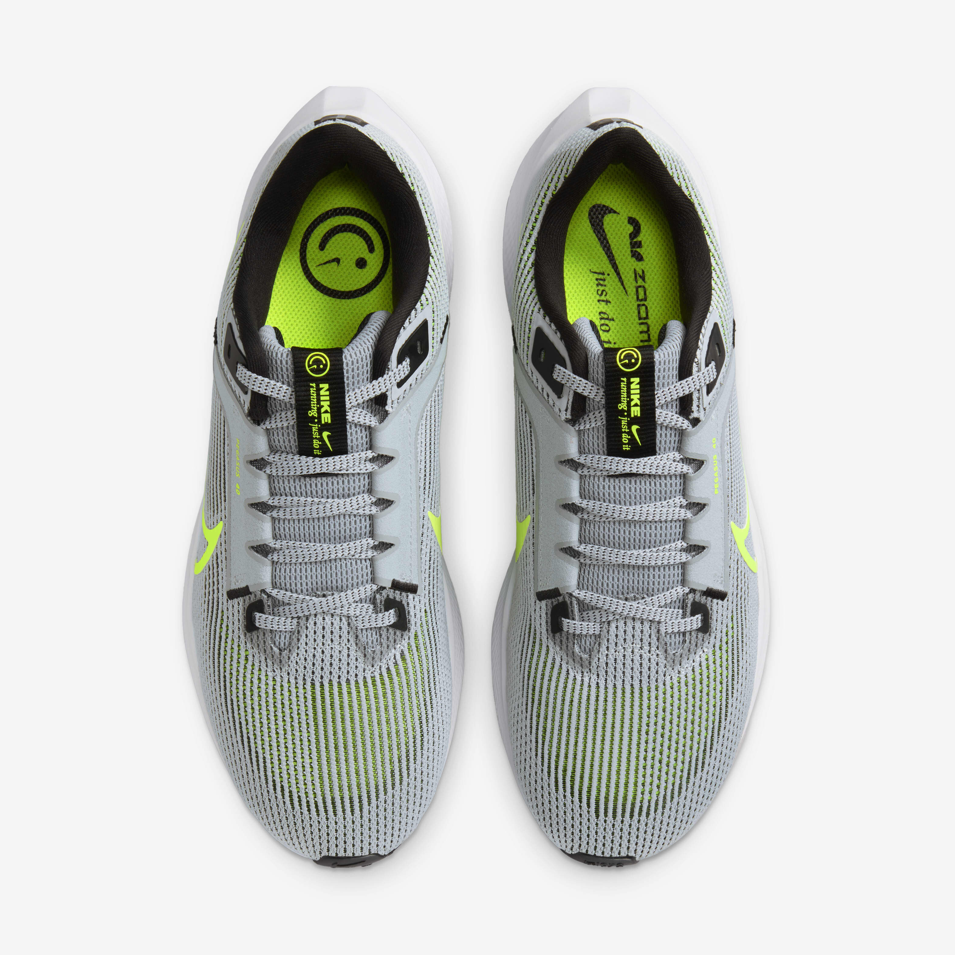 Nike Pegasus 40 image number 3
