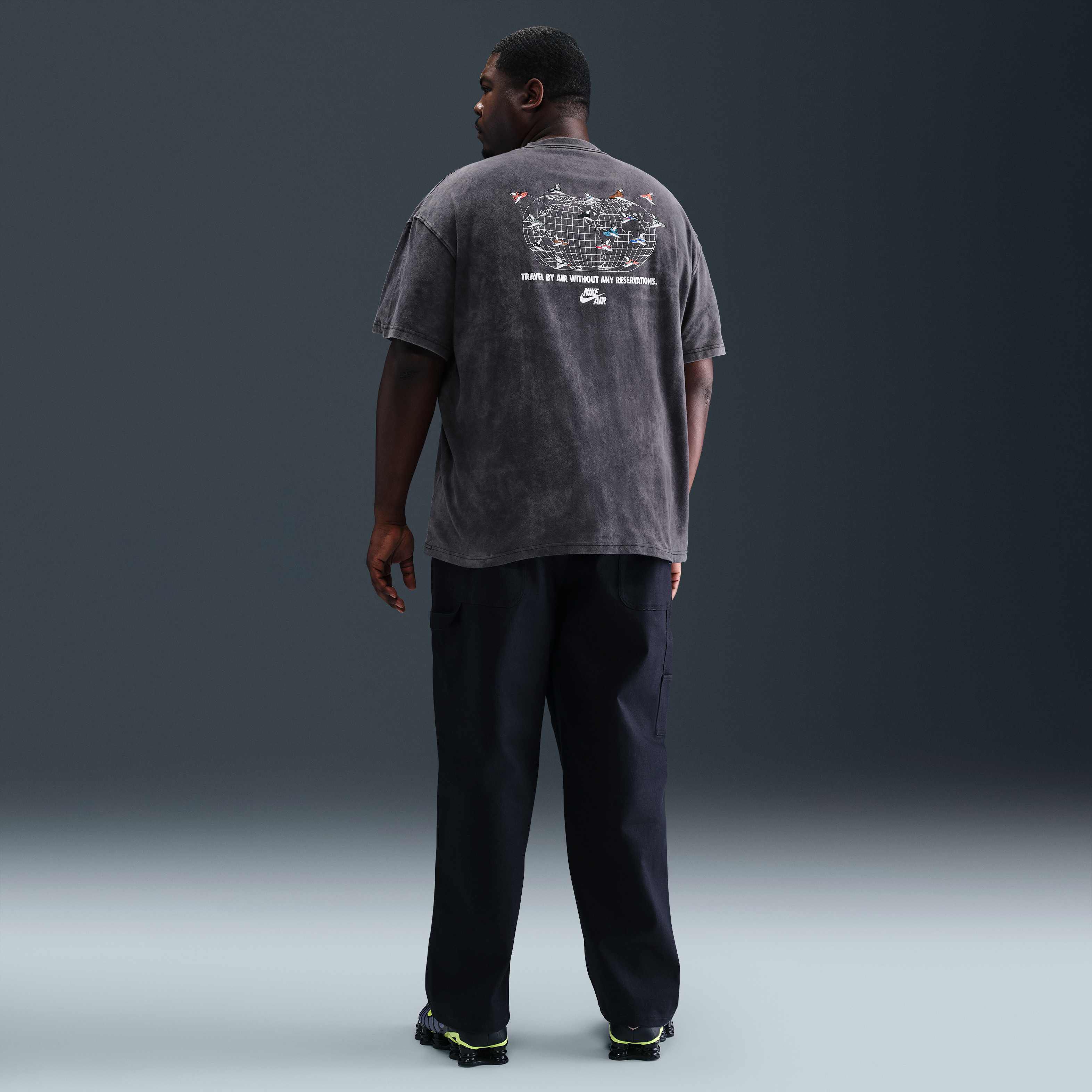 نايكي سبورتسوير image number 9