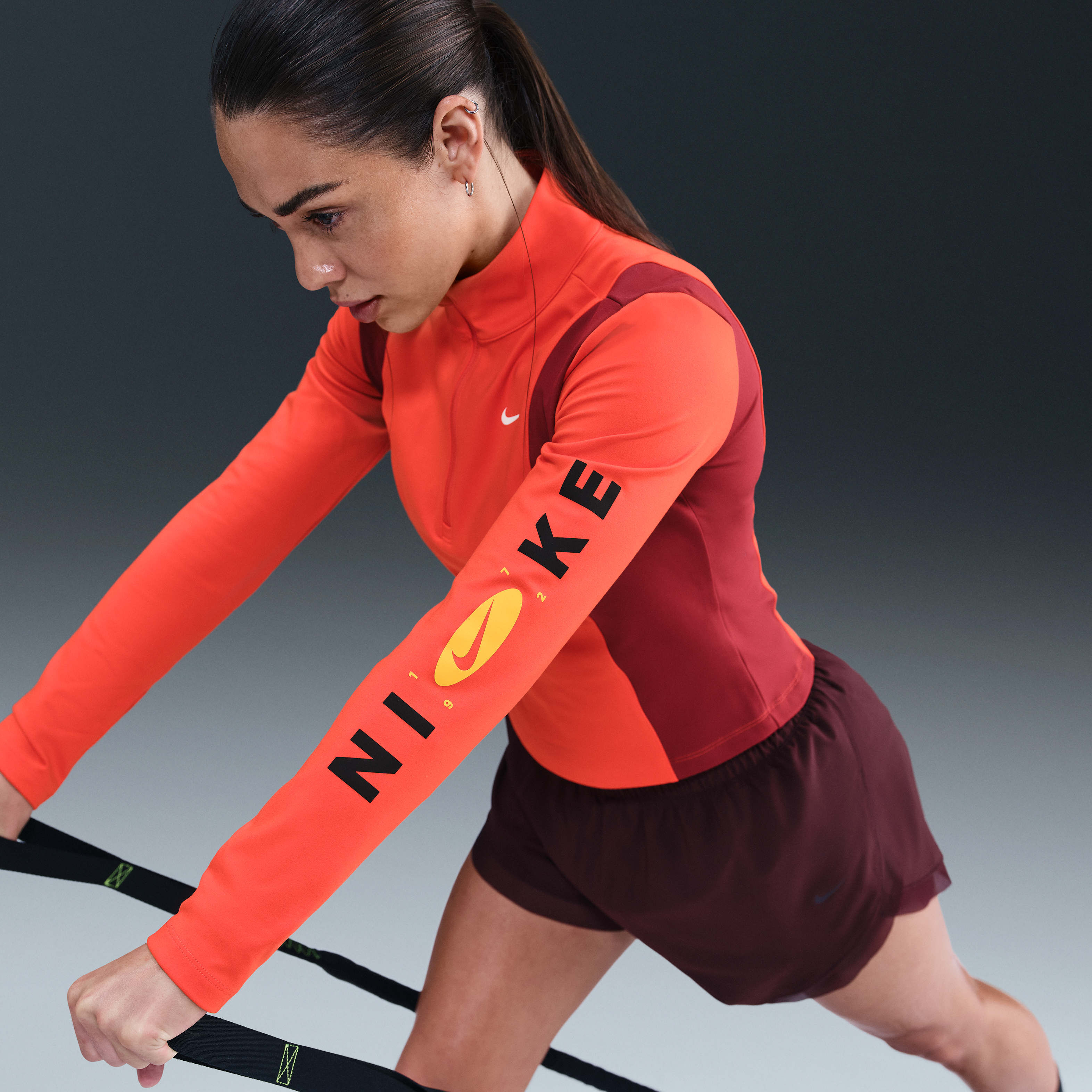 نايكي ون image number 2