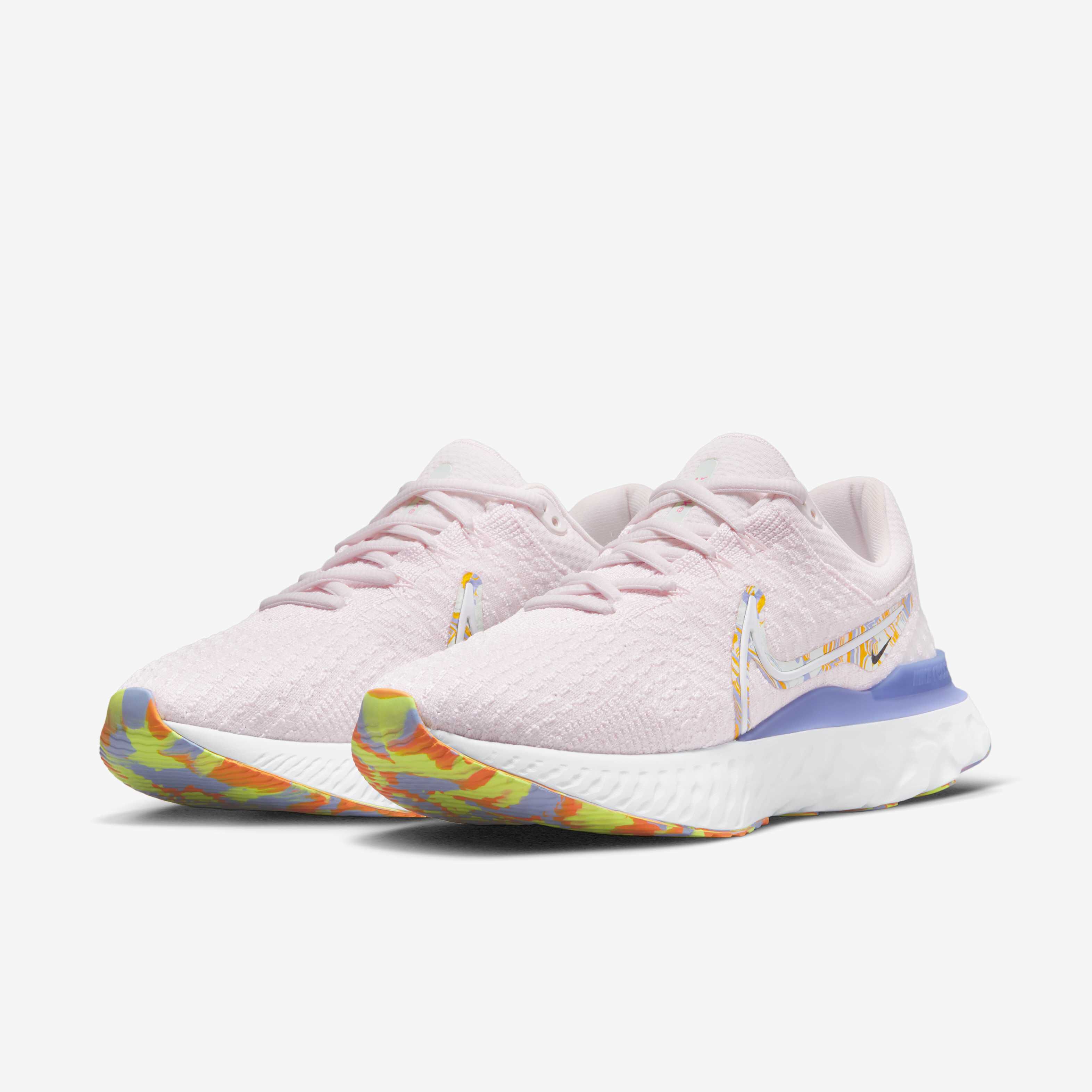 Nike React Infinity 3 Premium image number 4