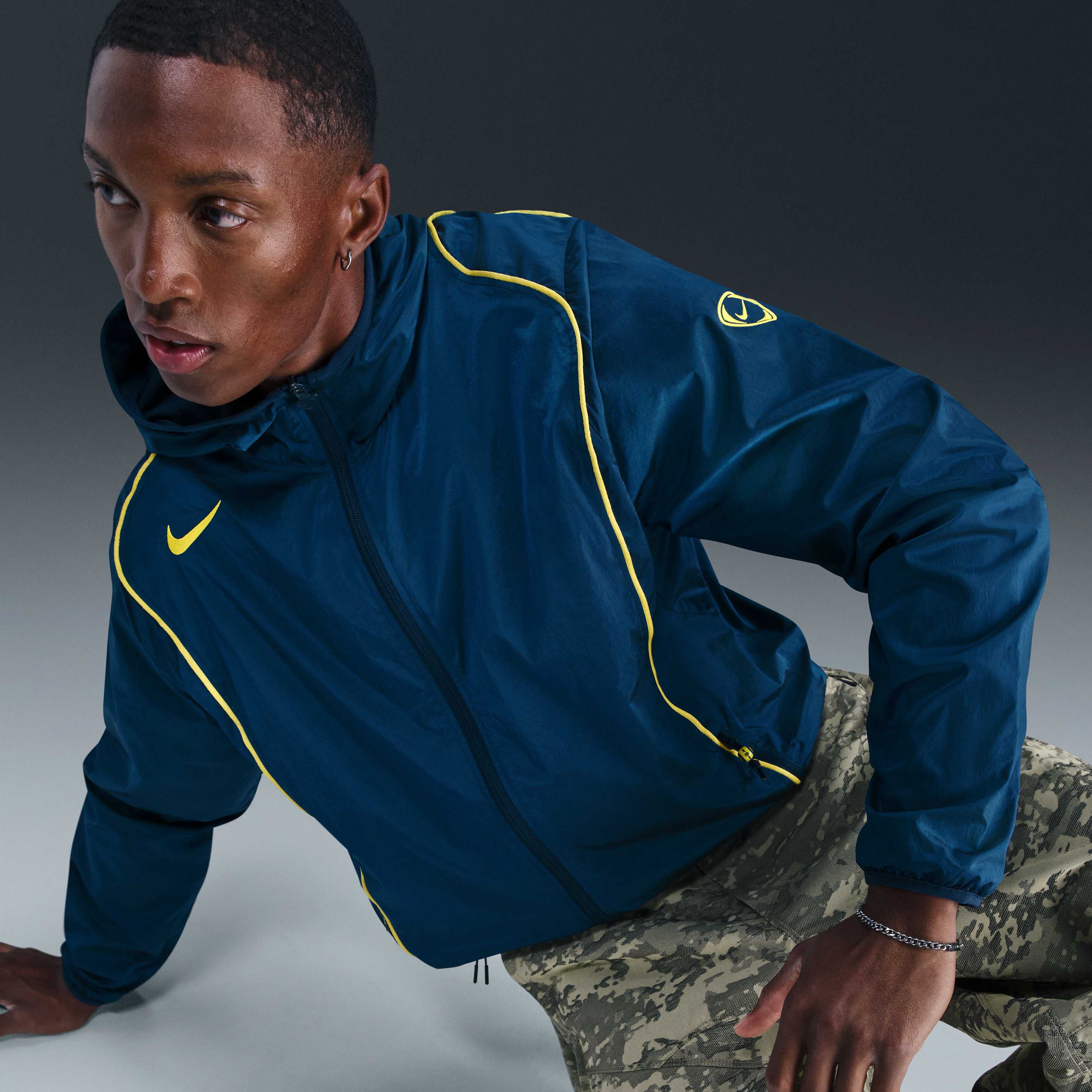 Nike Total 90 image number 2