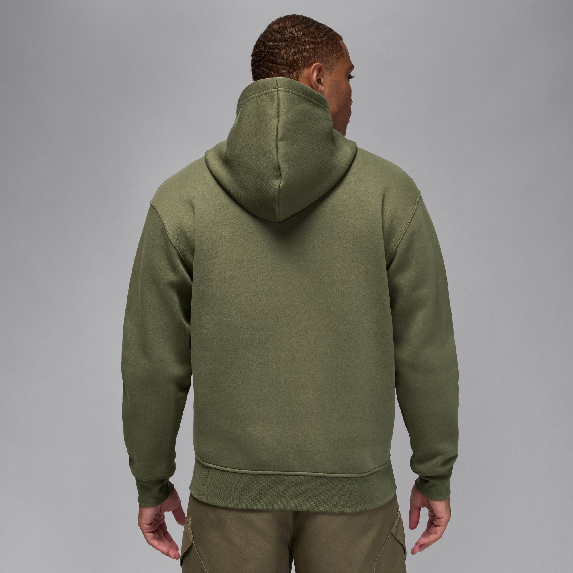 Jordan Brooklyn Fleece image number 1
