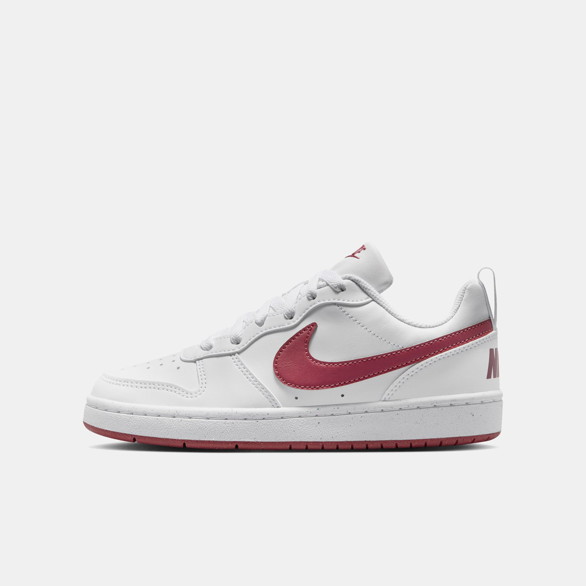 Nike Court Borough Low Recraft image number 0