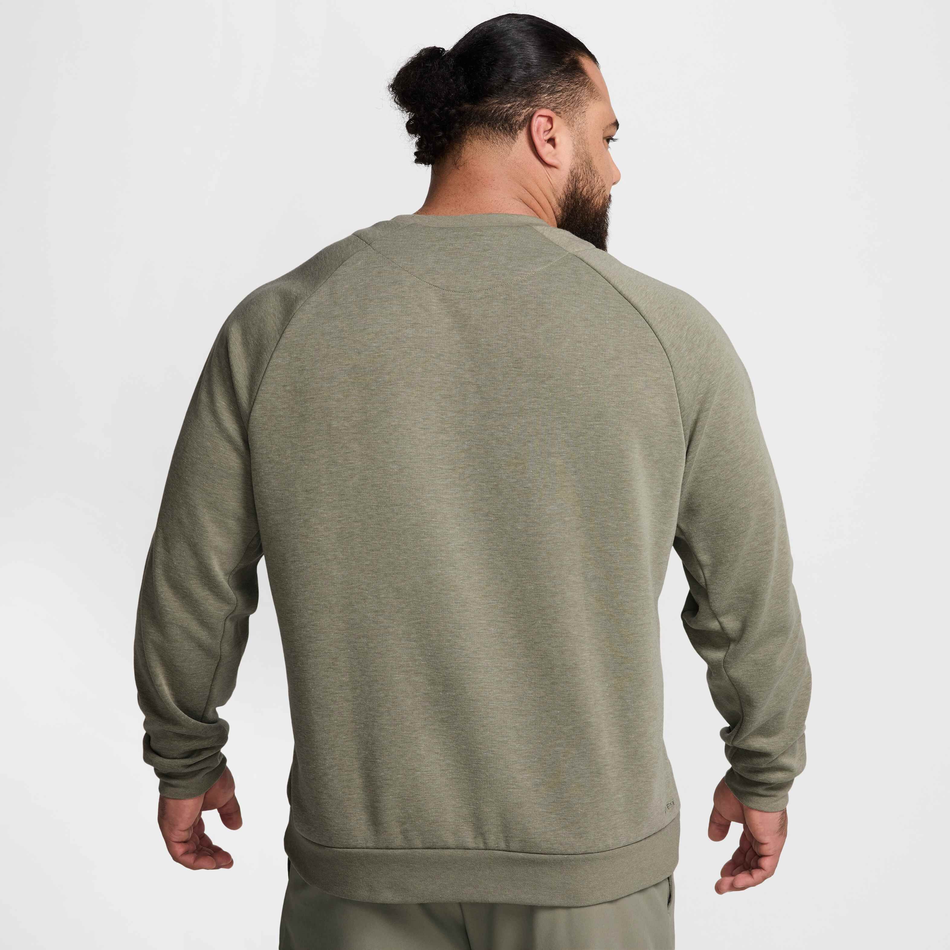 Buy Nike Primary Fleece Men's Dri-FIT UV Performance Crew Buy Nike Primary Fleece Men's Dri-FIT UV Performance Crew