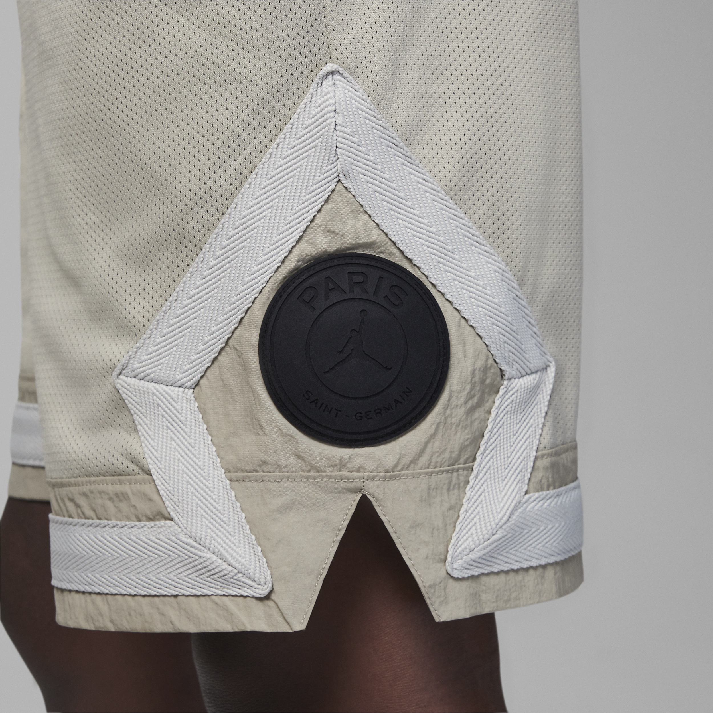 شورت جوردن باريس سان جيرمان ميش دايموند image number 5