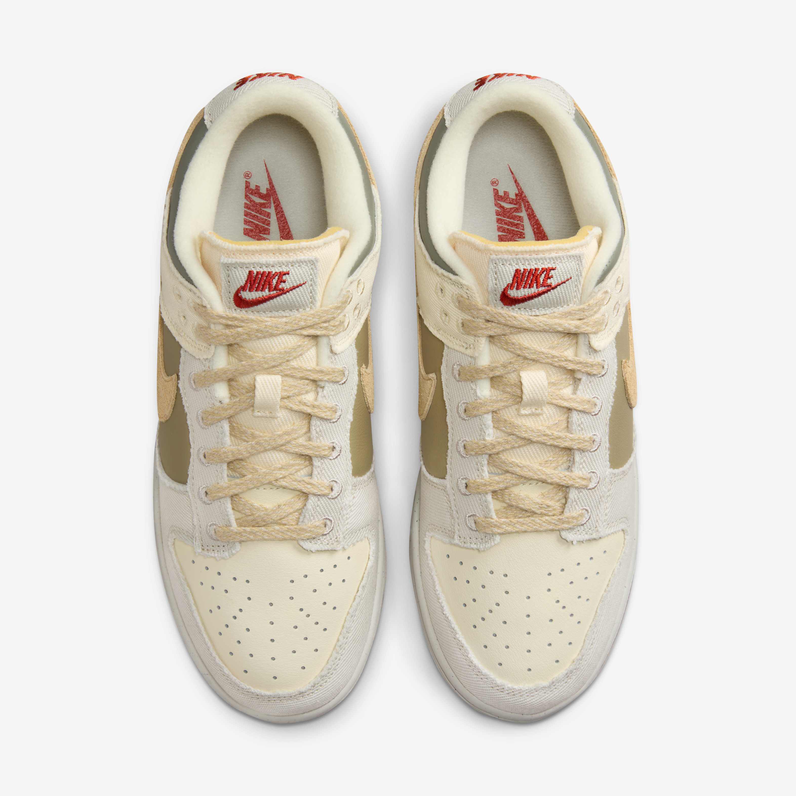 Nike Dunk Low image number 3