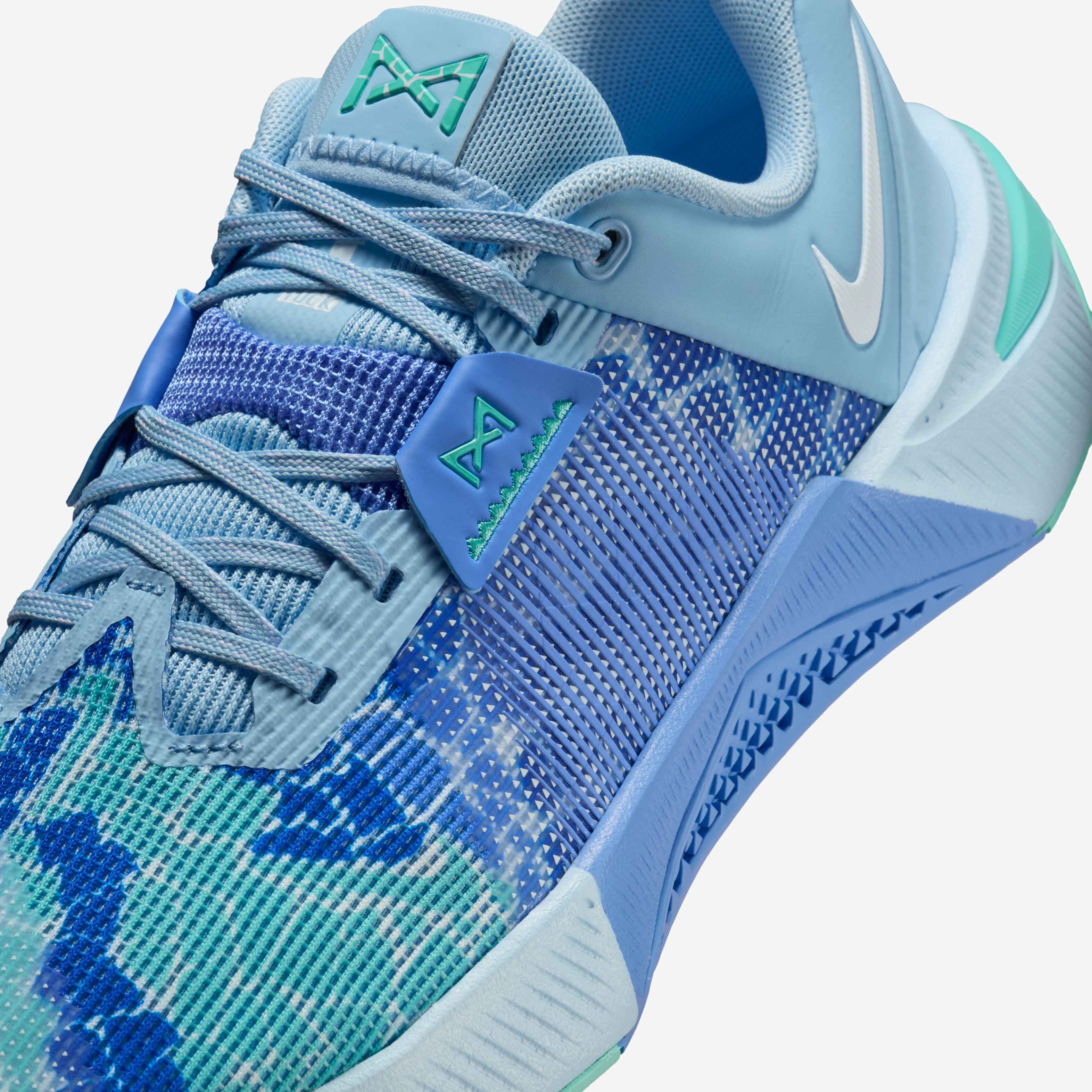 Nike Metcon 10 AMP image number 6