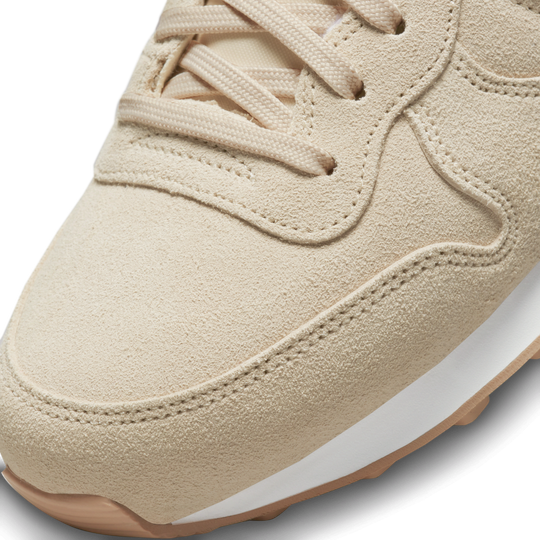 Nike internationalist mujer shop beige