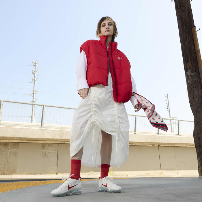 Nike Air VaporMax 2023 Flyknit image number 9 Nike Air VaporMax 2023 Flyknit image number 9