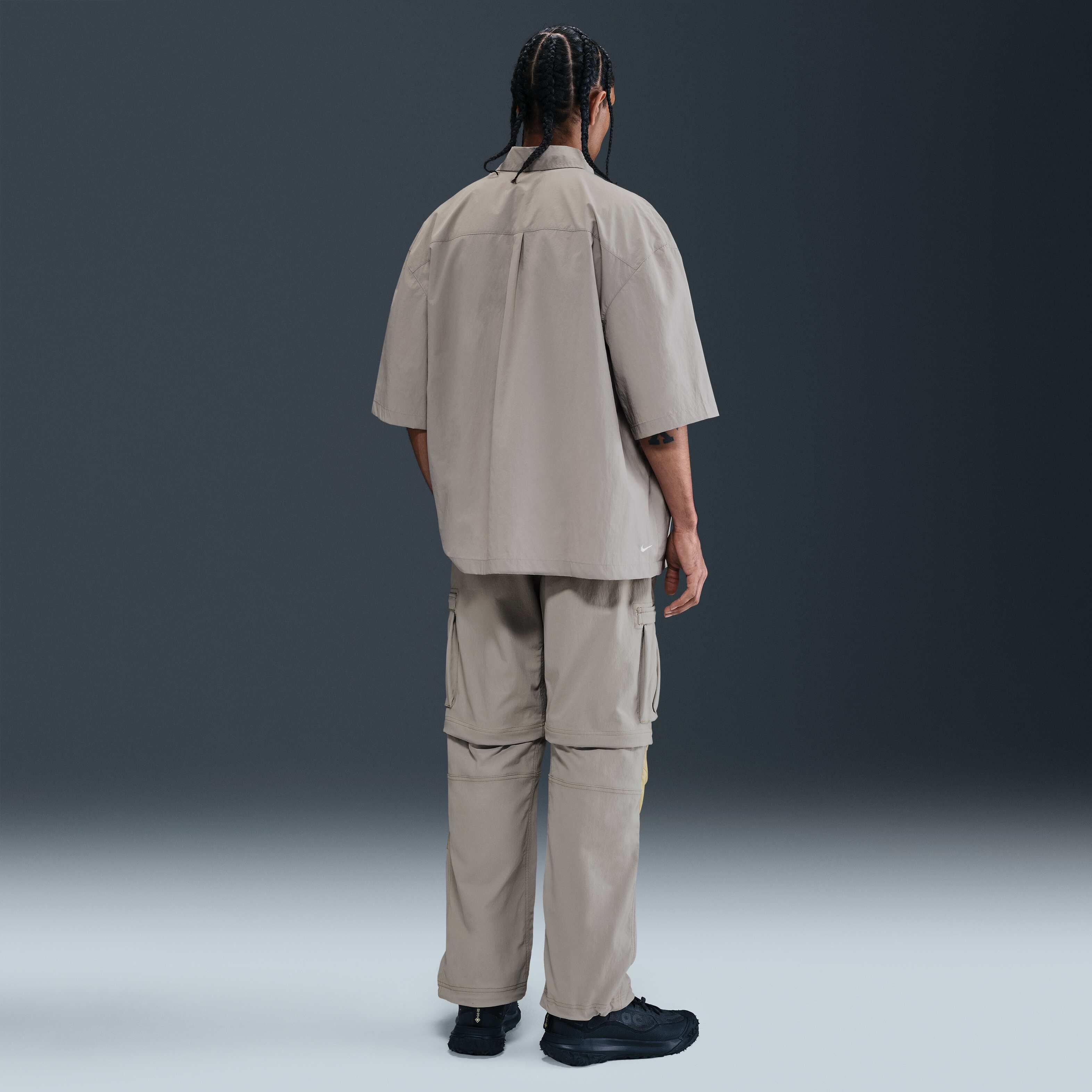 نايكي ايه سي جي 'اورب ويفر' image number 4