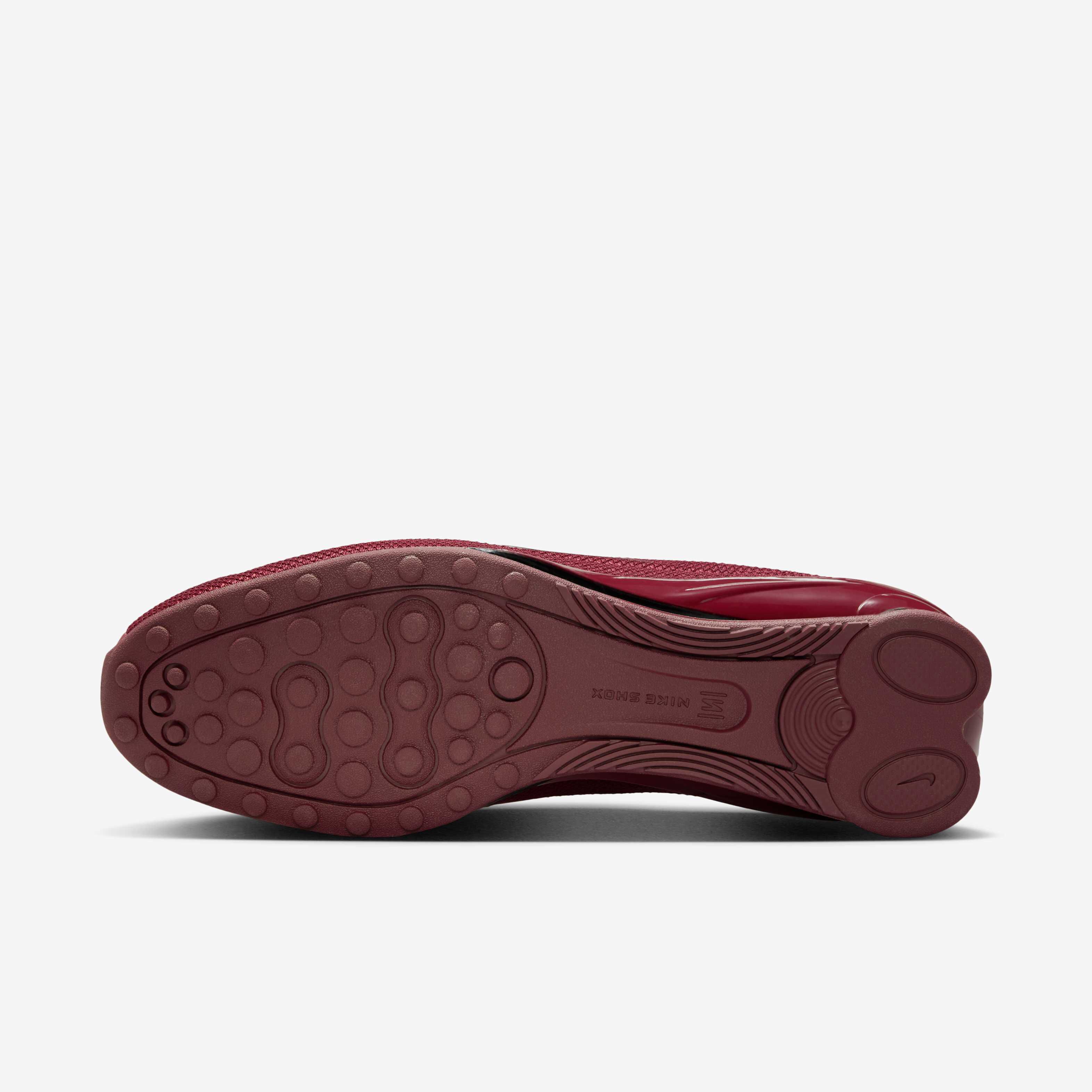 نايكي شوكس Z image number 1