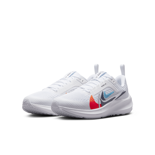 Shop Air Zoom Pegasus 40 PR Kids Road Running Shoes Nike UAE