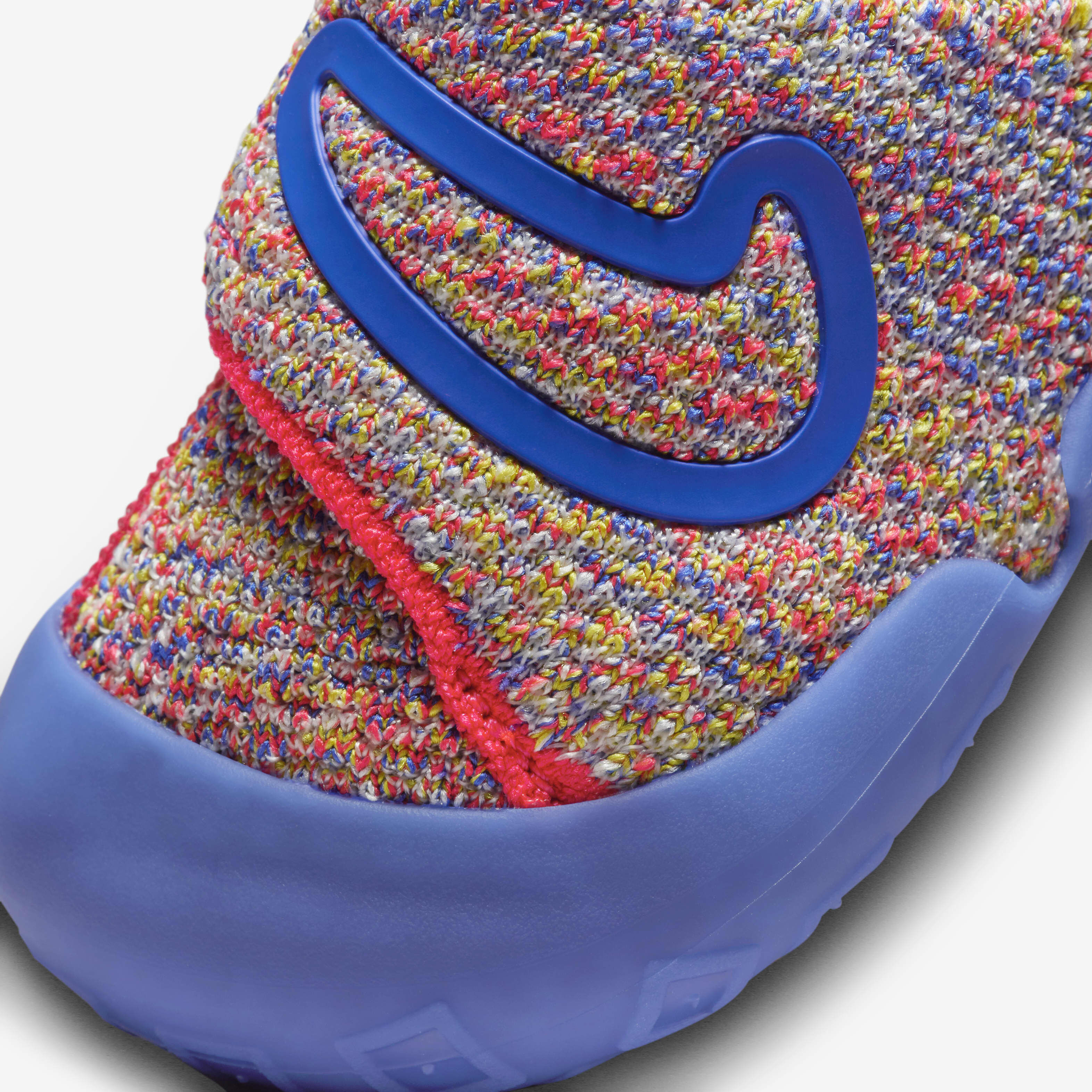Buy Nike Swoosh 1 Baby Toddler Shoes Sail Siren Red Vivid Sulphur Game Royal Nike UAE Official