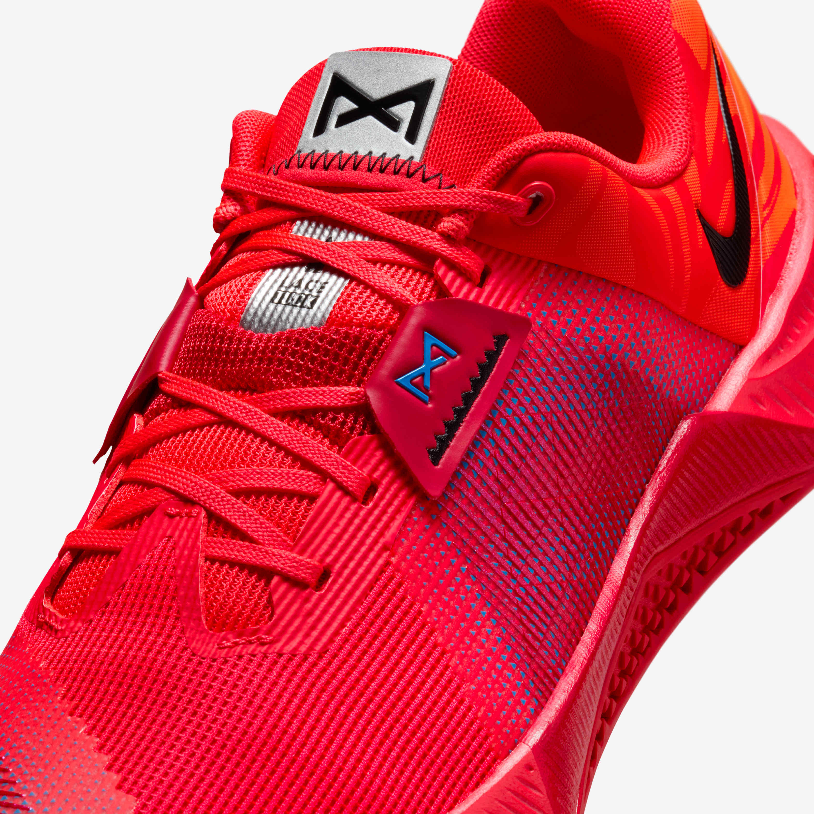 Nike Metcon 10 AMP image number 6